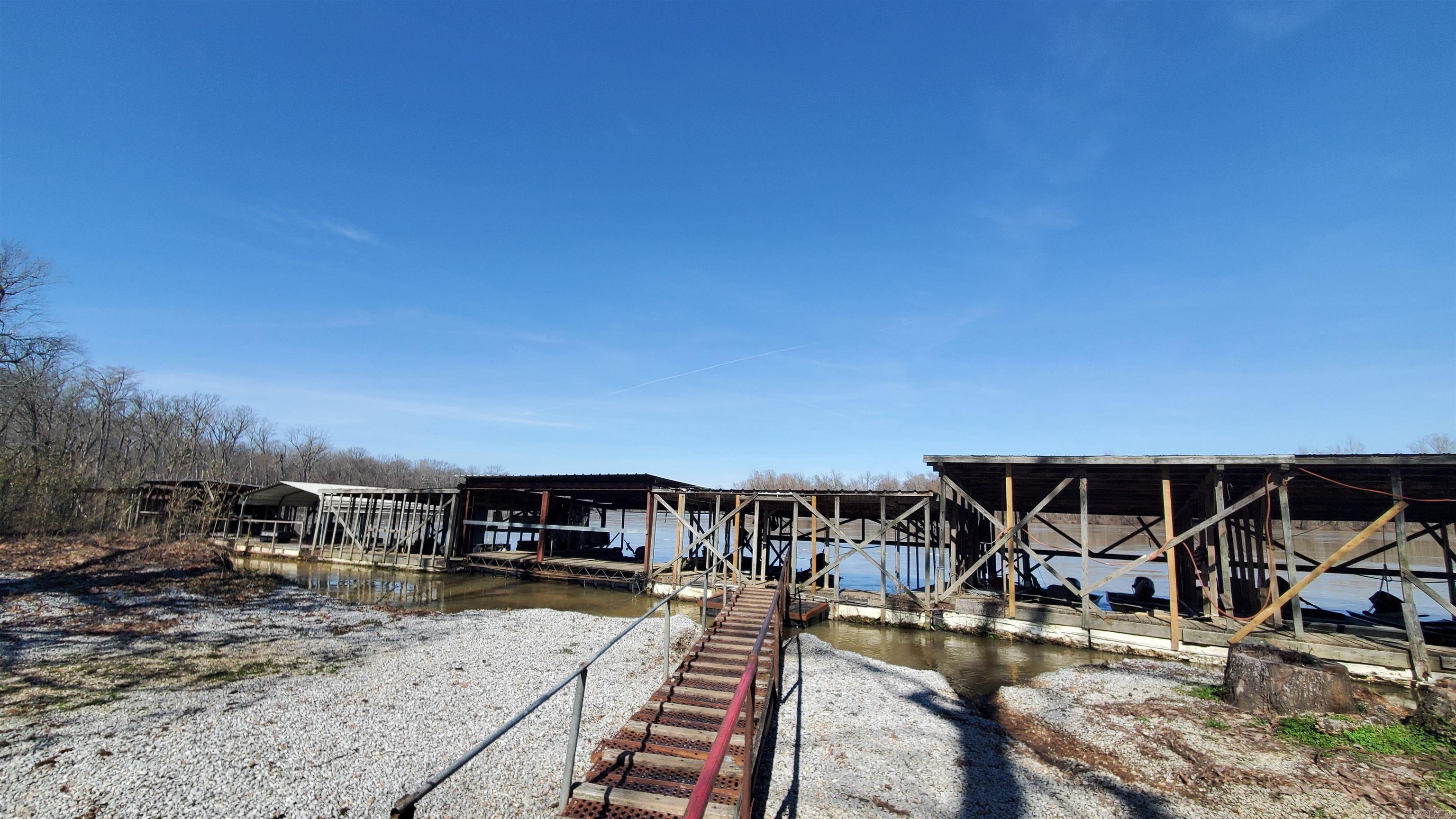 ORIGINAL TOWN DEVALLS BLUFF - Residential