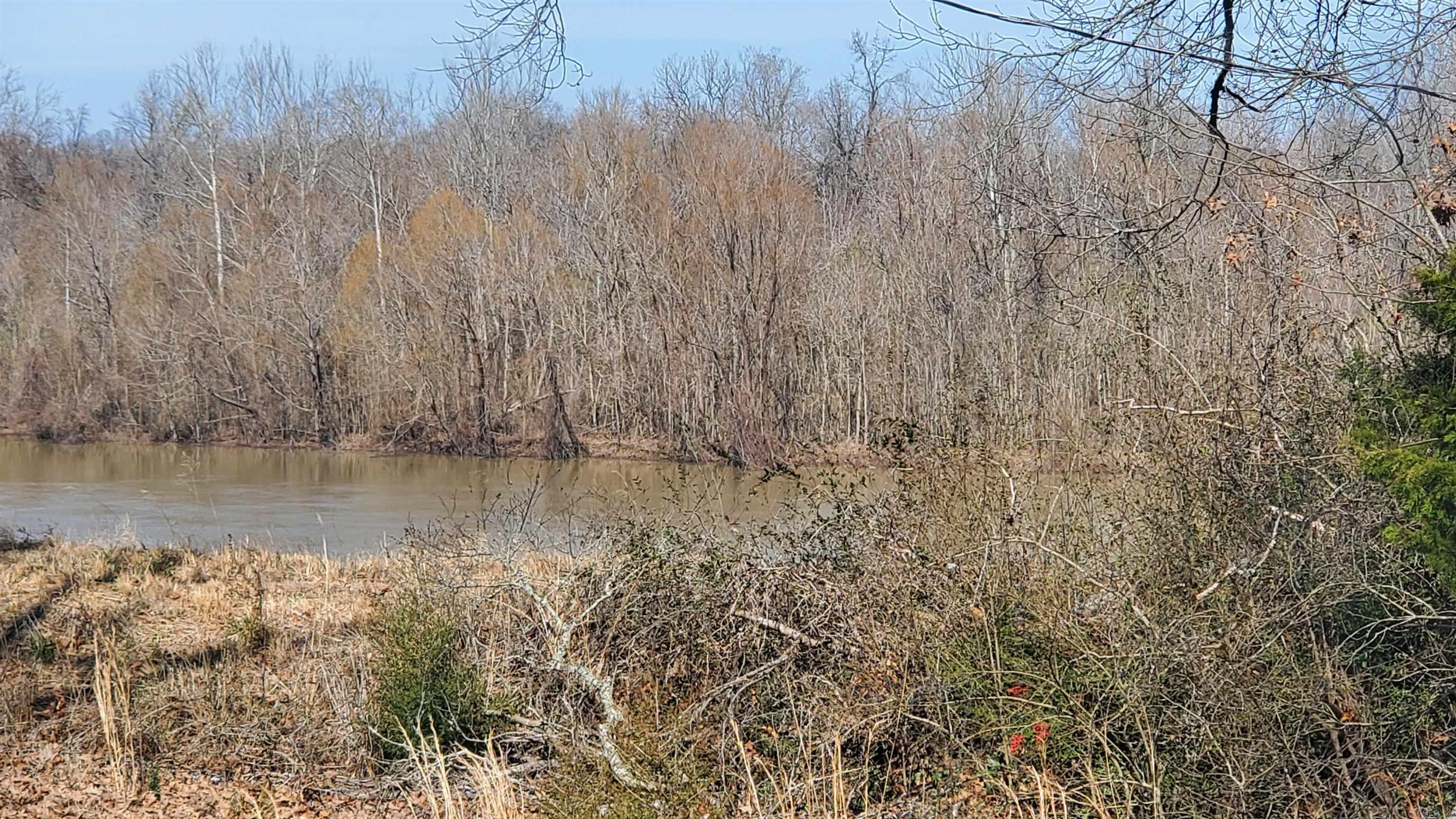 ORIGINAL TOWN DEVALLS BLUFF - Residential