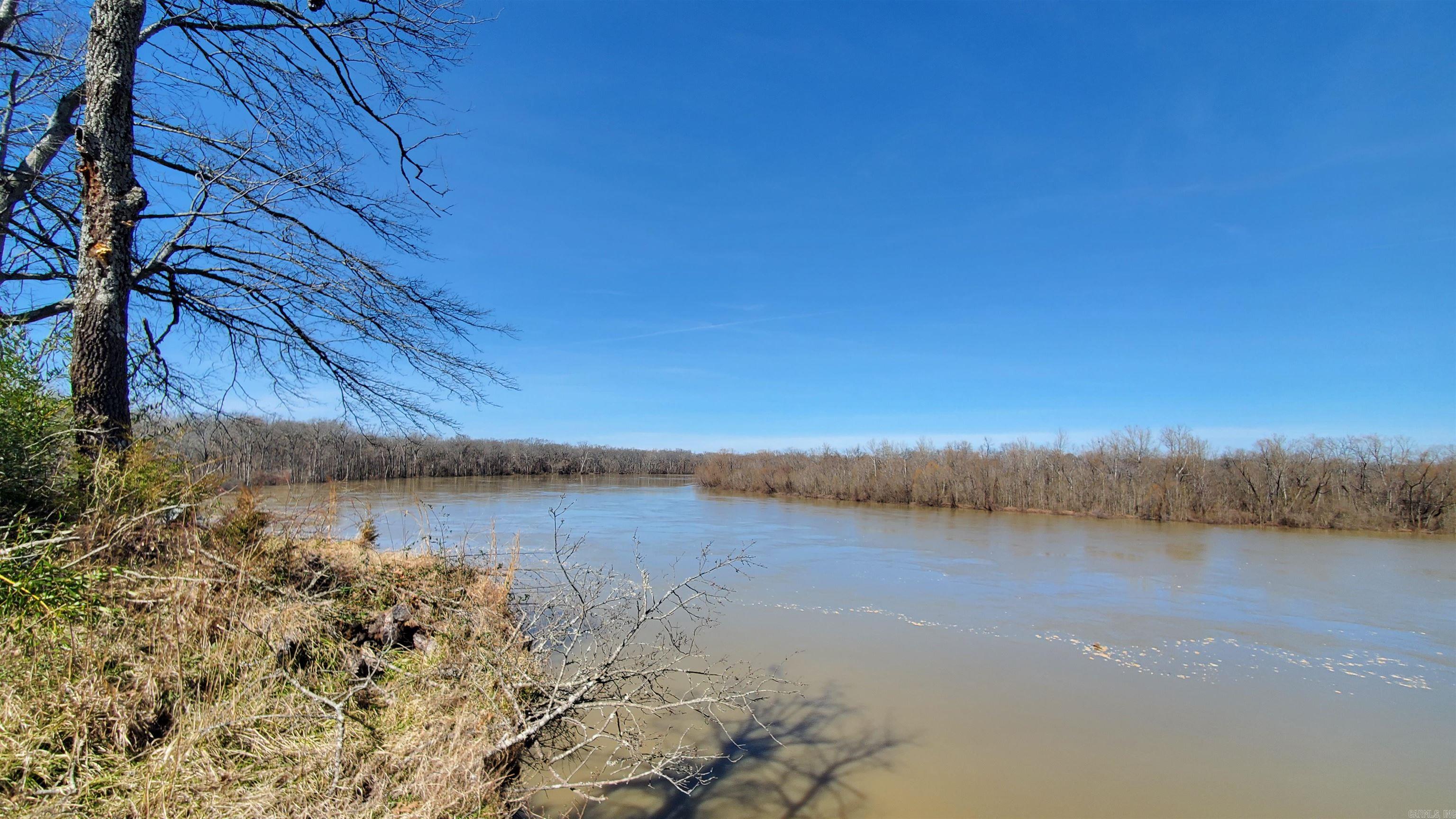 ORIGINAL TOWN DEVALLS BLUFF - Residential