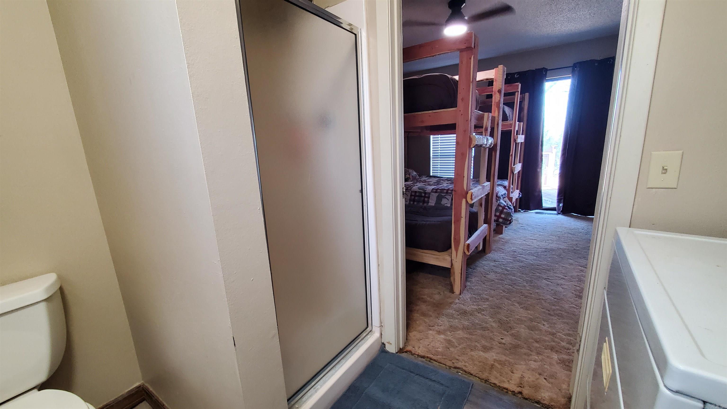 ORIGINAL TOWN DEVALLS BLUFF - Residential