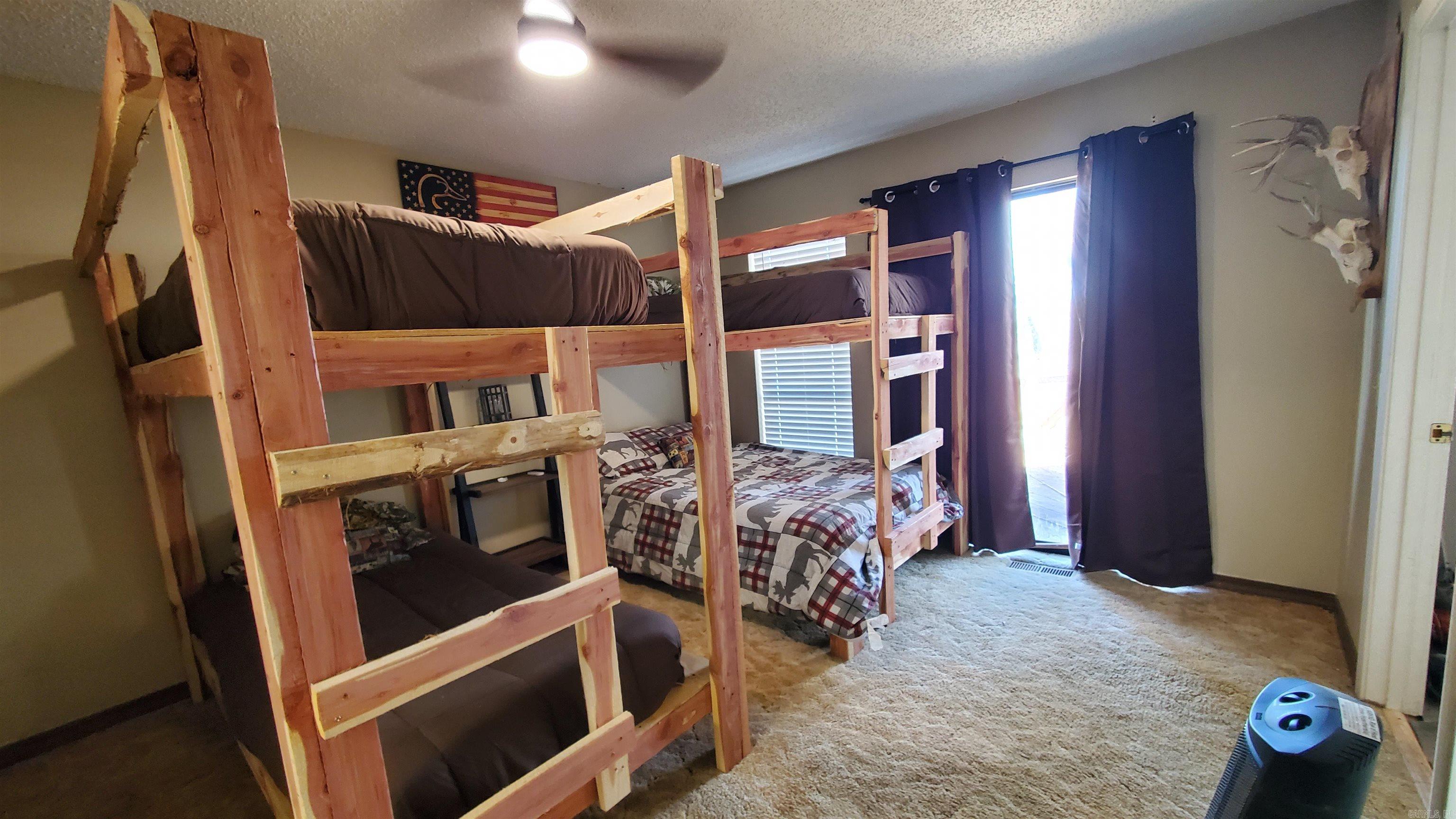 ORIGINAL TOWN DEVALLS BLUFF - Residential