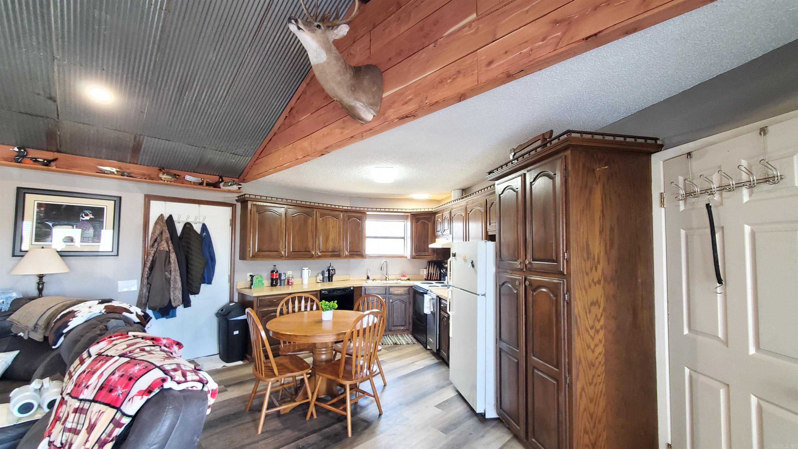 ORIGINAL TOWN DEVALLS BLUFF - Residential