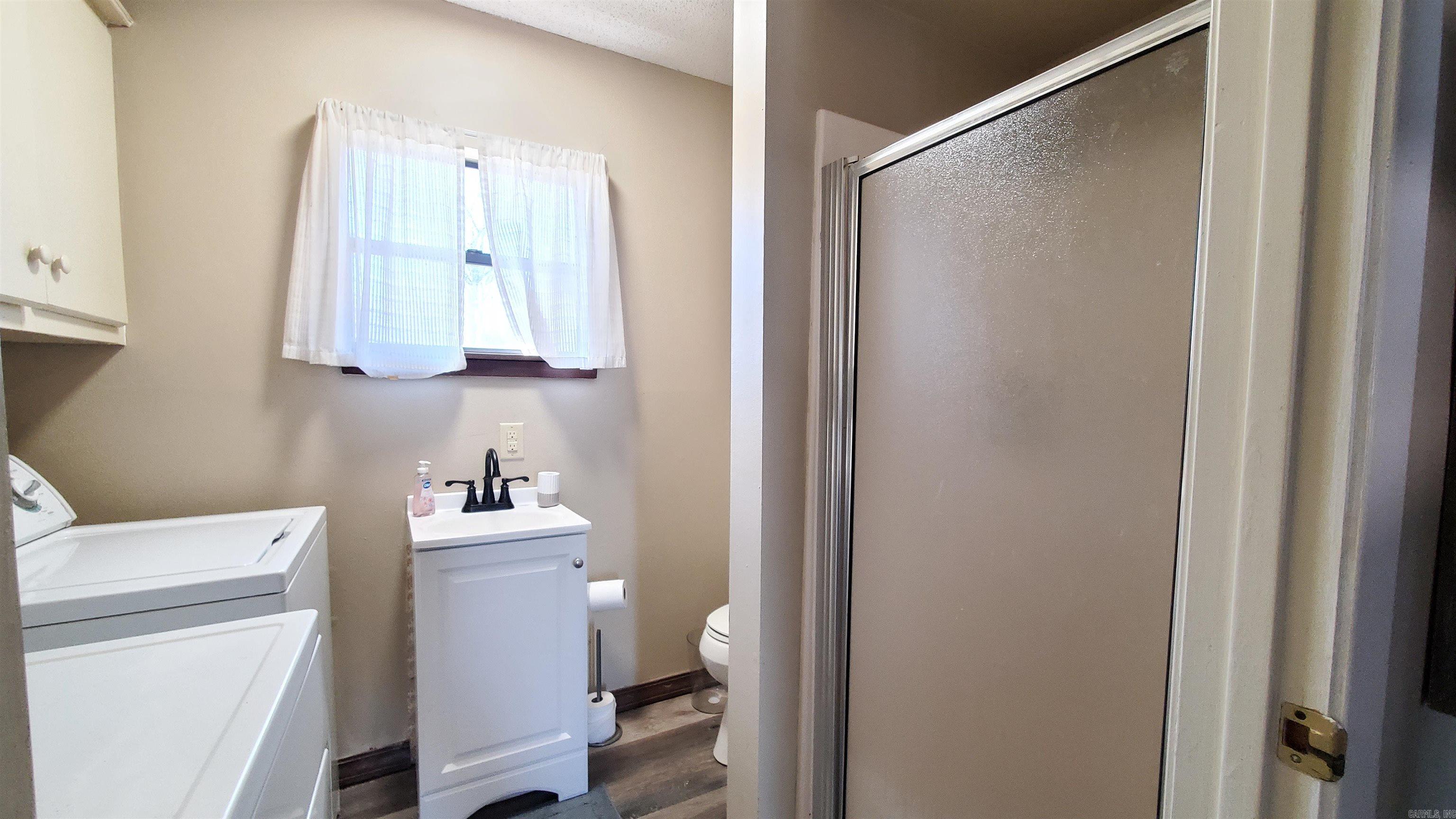 ORIGINAL TOWN DEVALLS BLUFF - Residential