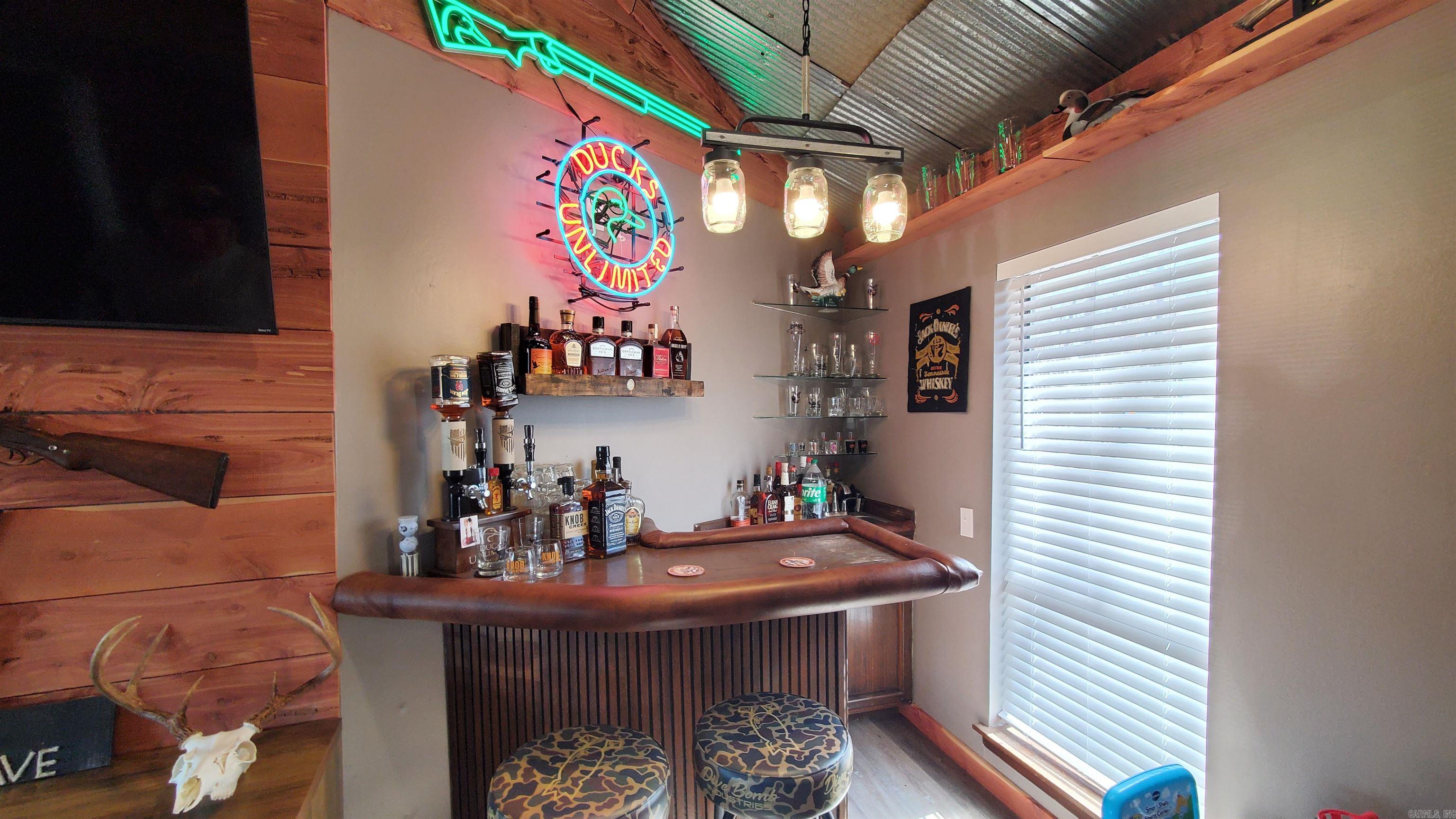 ORIGINAL TOWN DEVALLS BLUFF - Residential