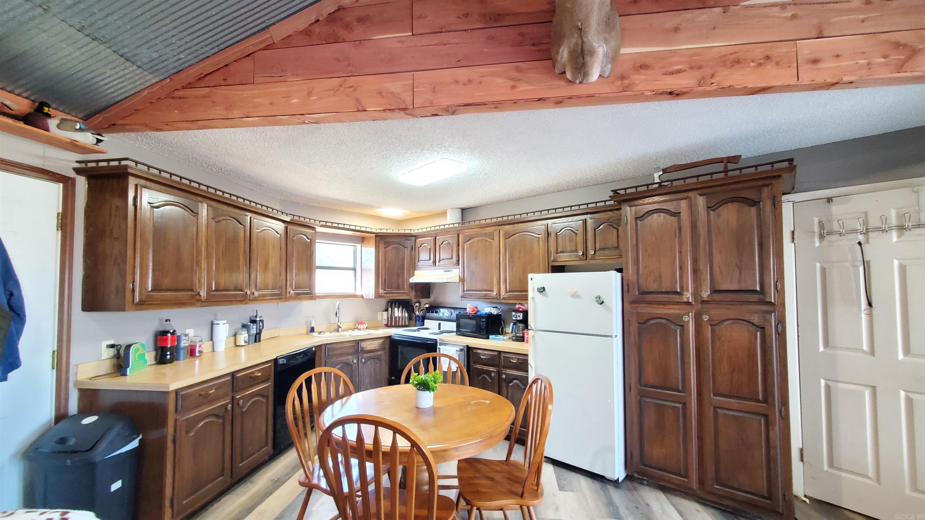 ORIGINAL TOWN DEVALLS BLUFF - Residential