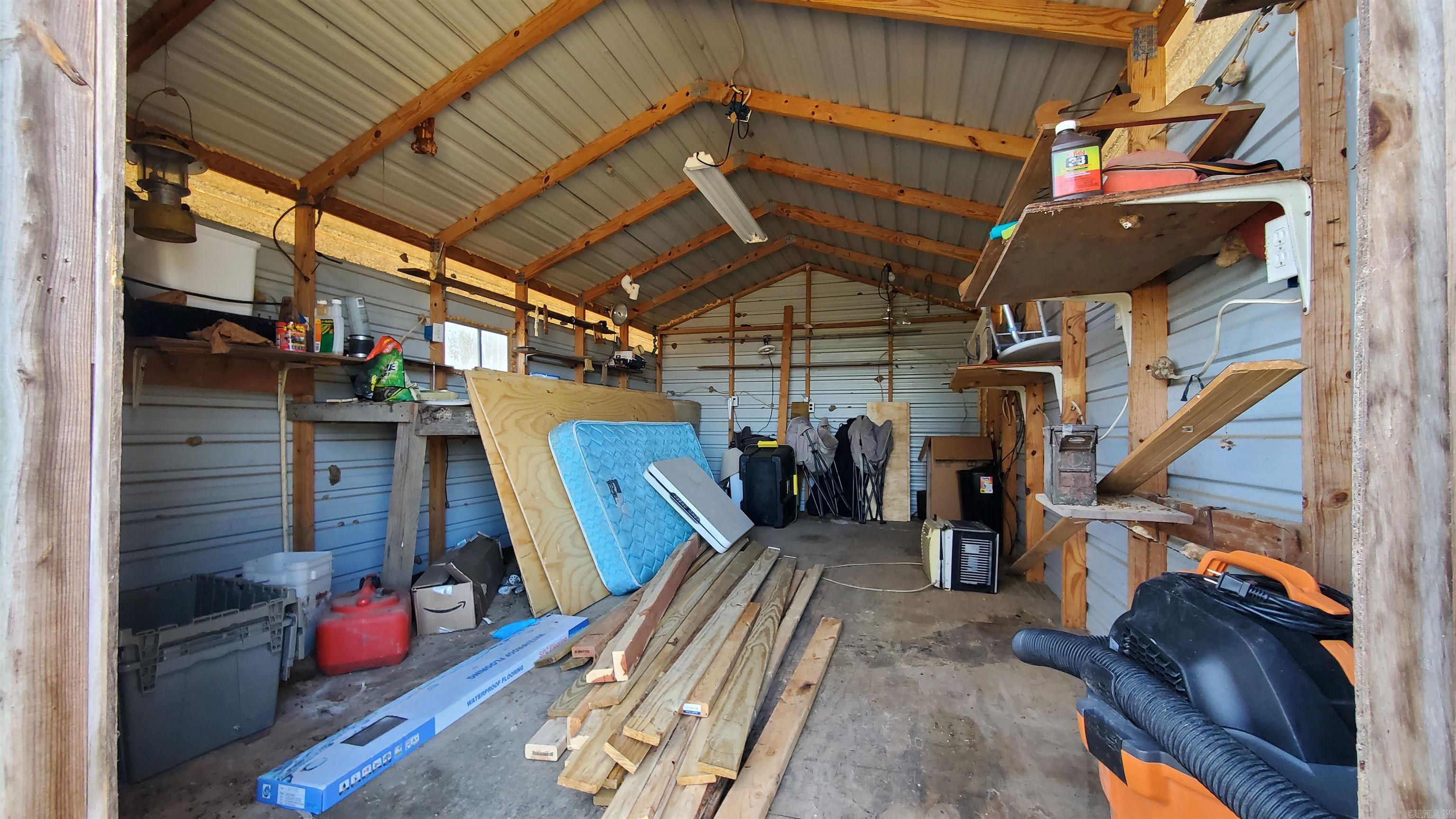 ORIGINAL TOWN DEVALLS BLUFF - Residential