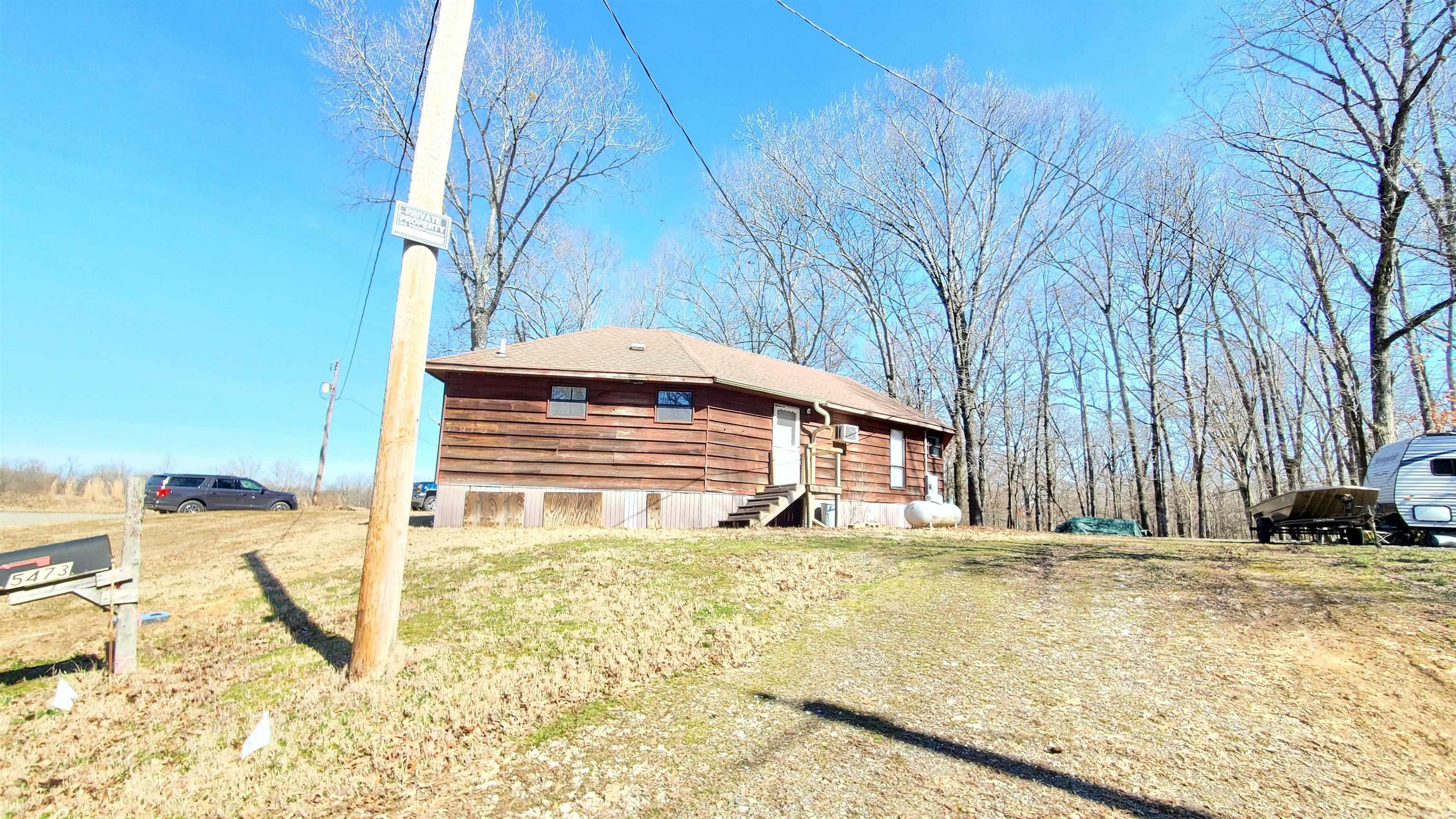 ORIGINAL TOWN DEVALLS BLUFF - Residential