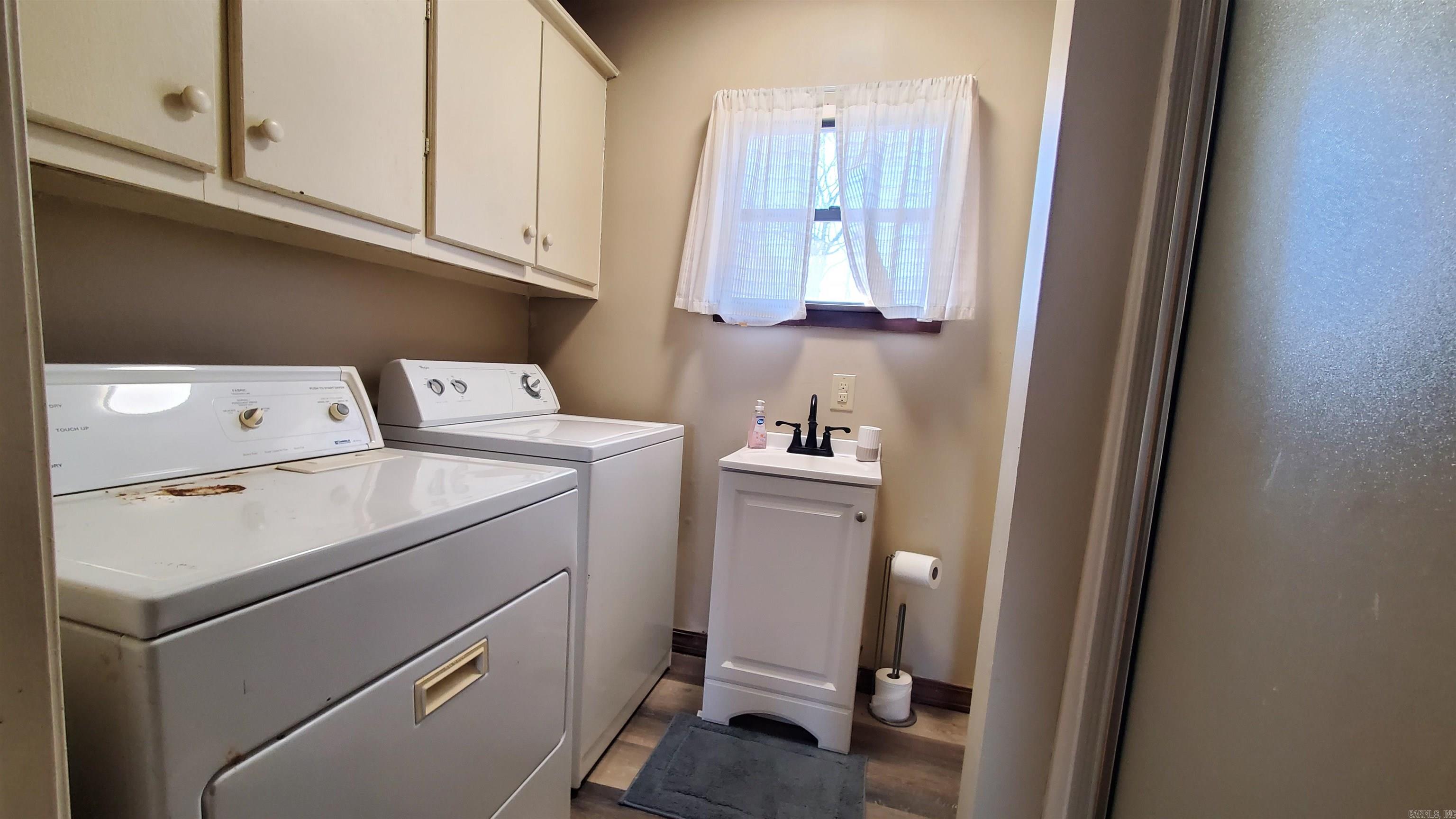 ORIGINAL TOWN DEVALLS BLUFF - Residential