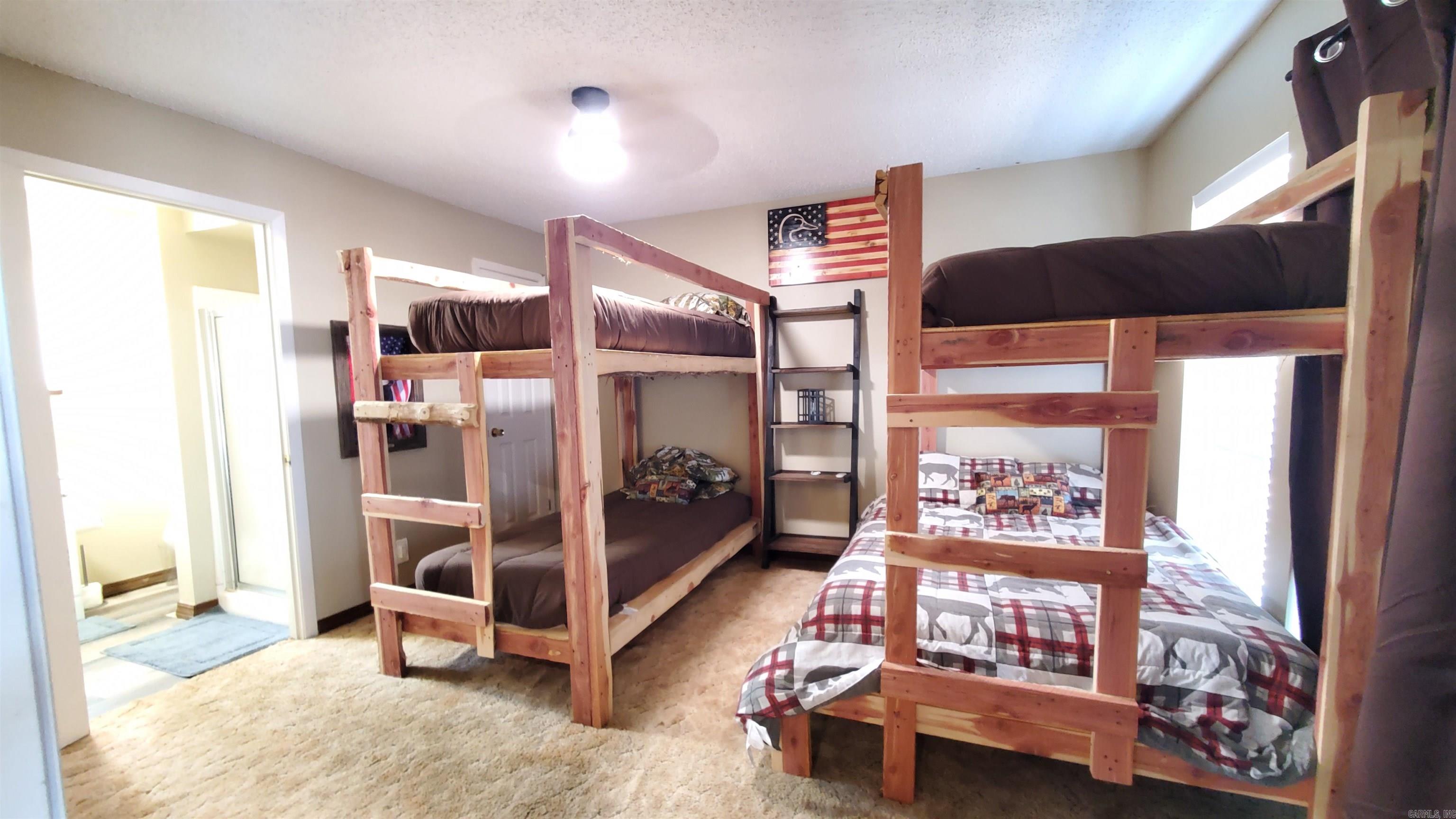 ORIGINAL TOWN DEVALLS BLUFF - Residential