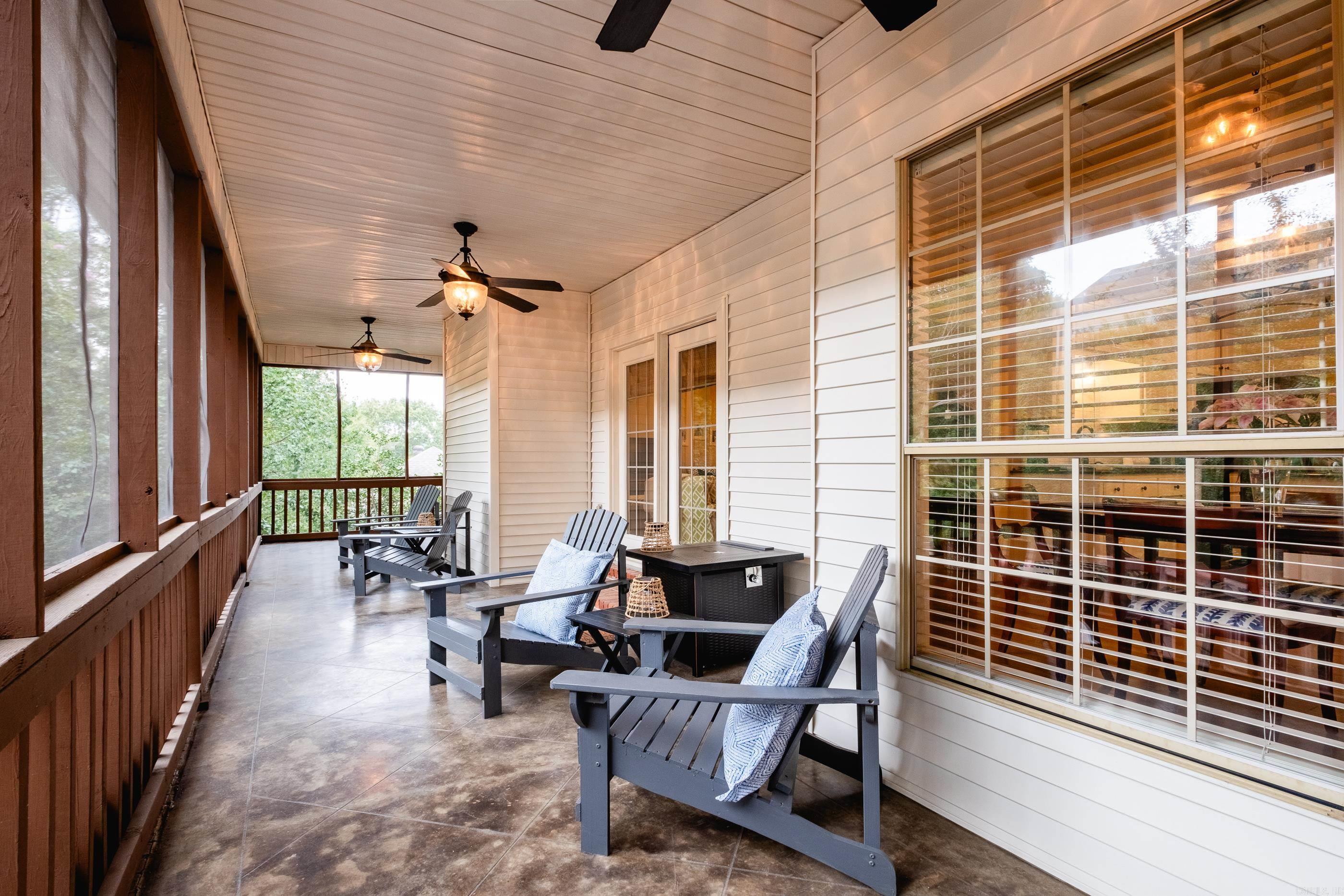 The Ranch - Residential