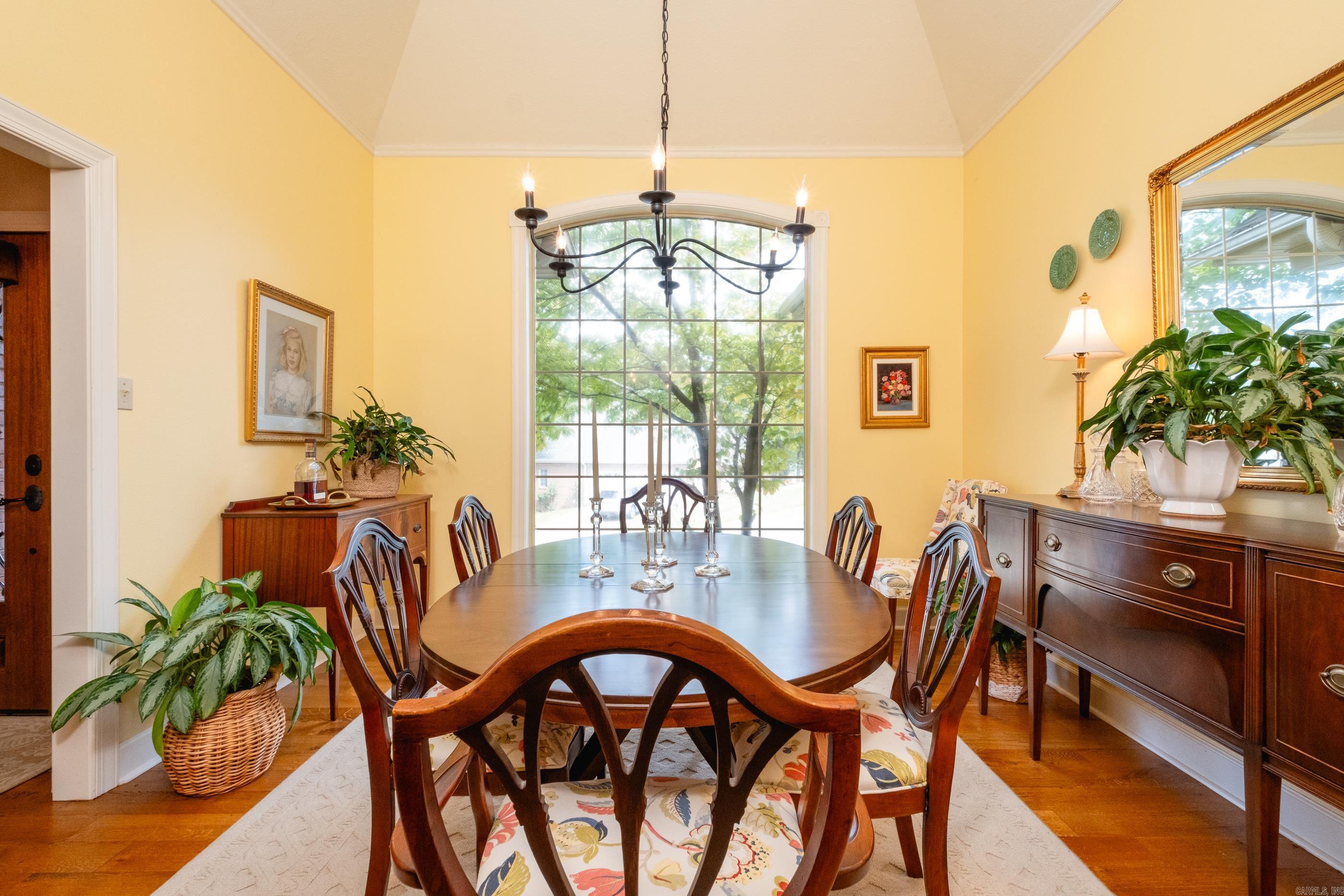 The Ranch - Residential