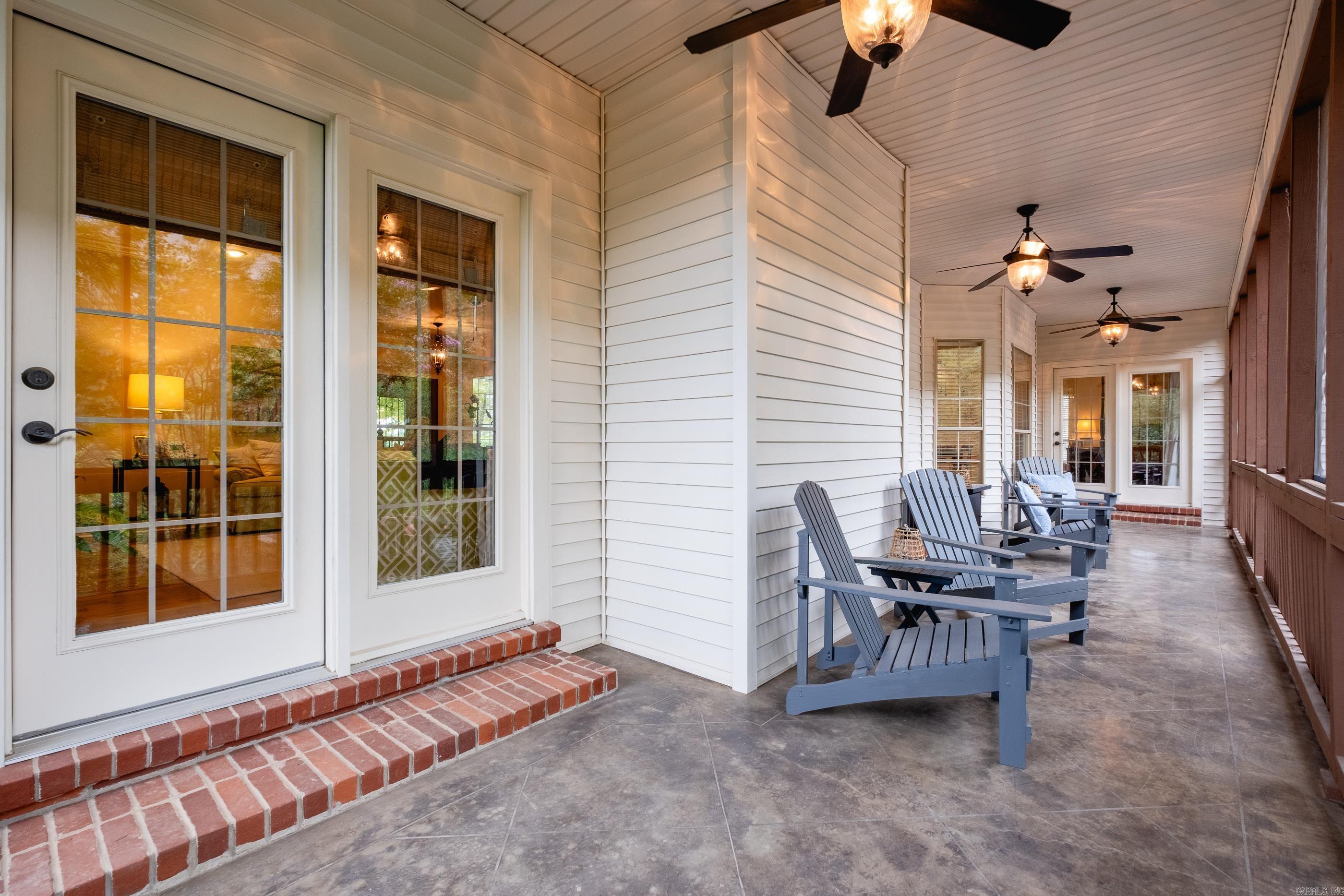 The Ranch - Residential