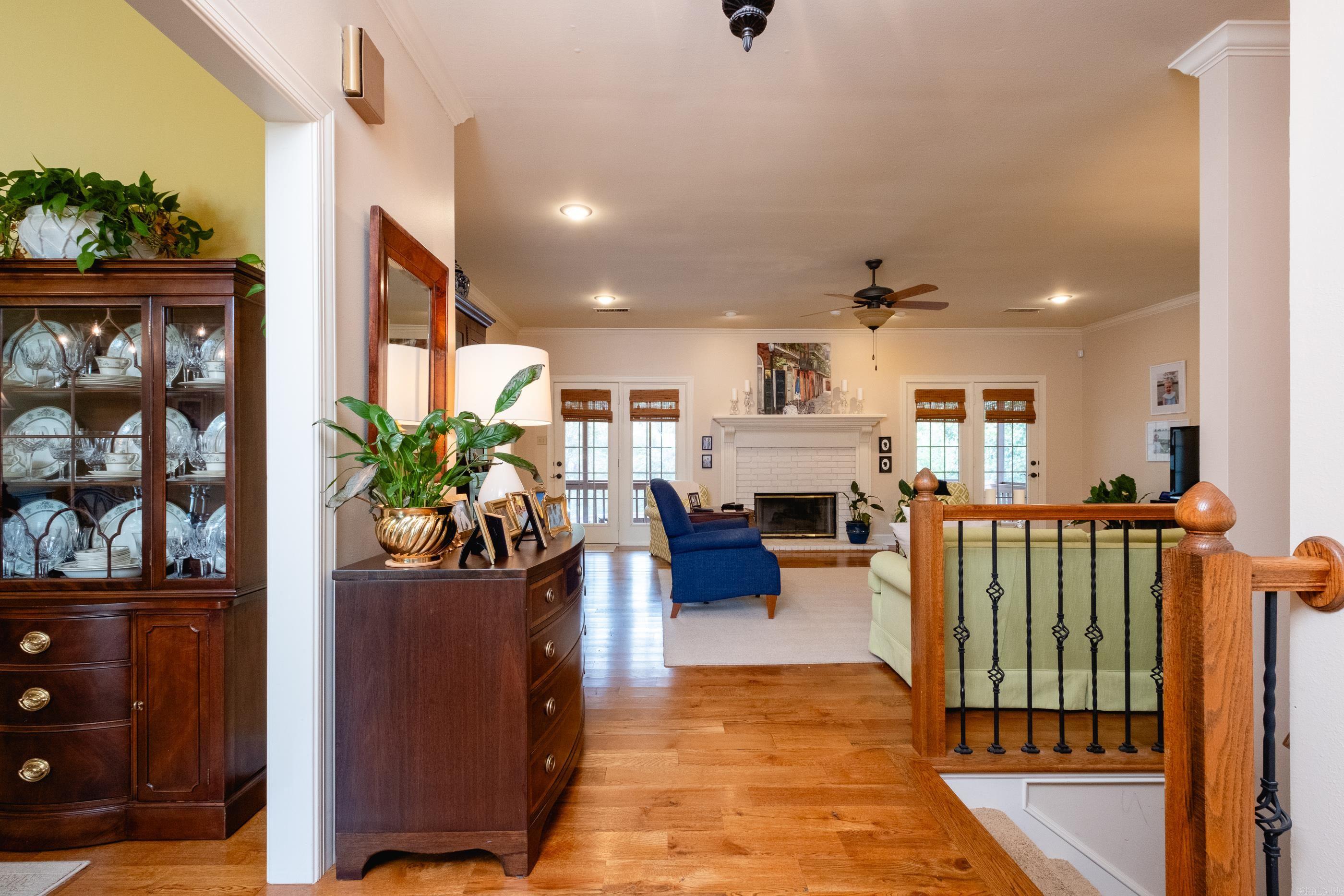 The Ranch - Residential