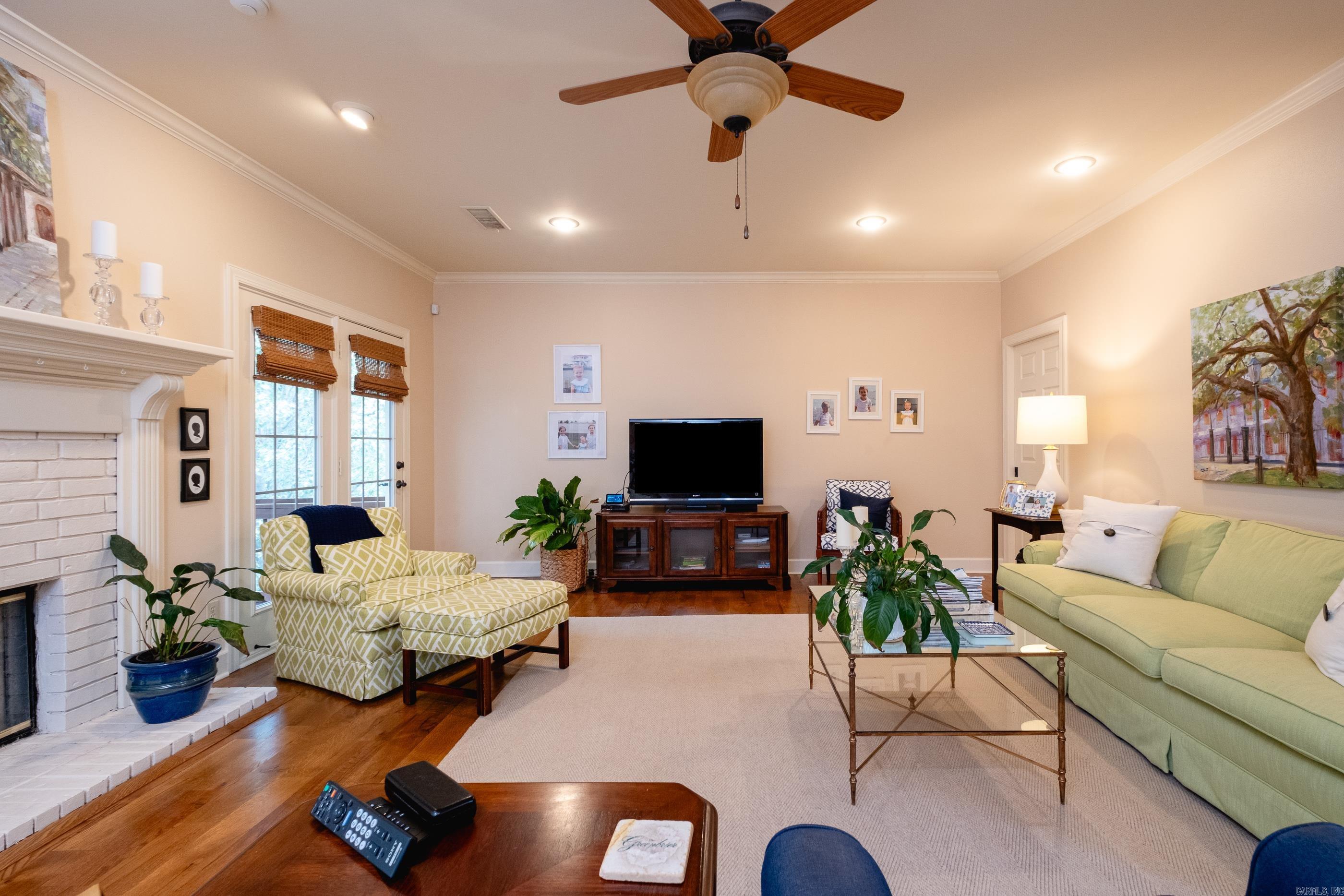 The Ranch - Residential