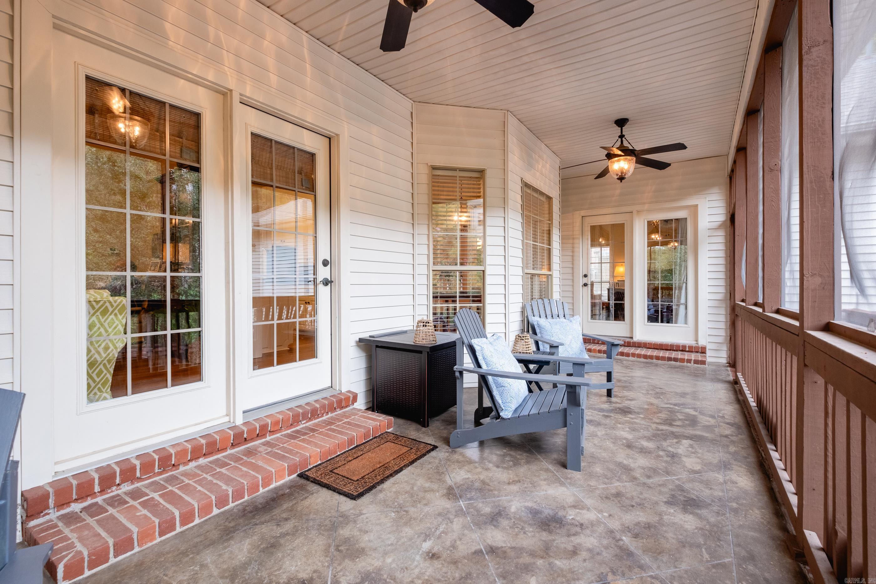 The Ranch - Residential