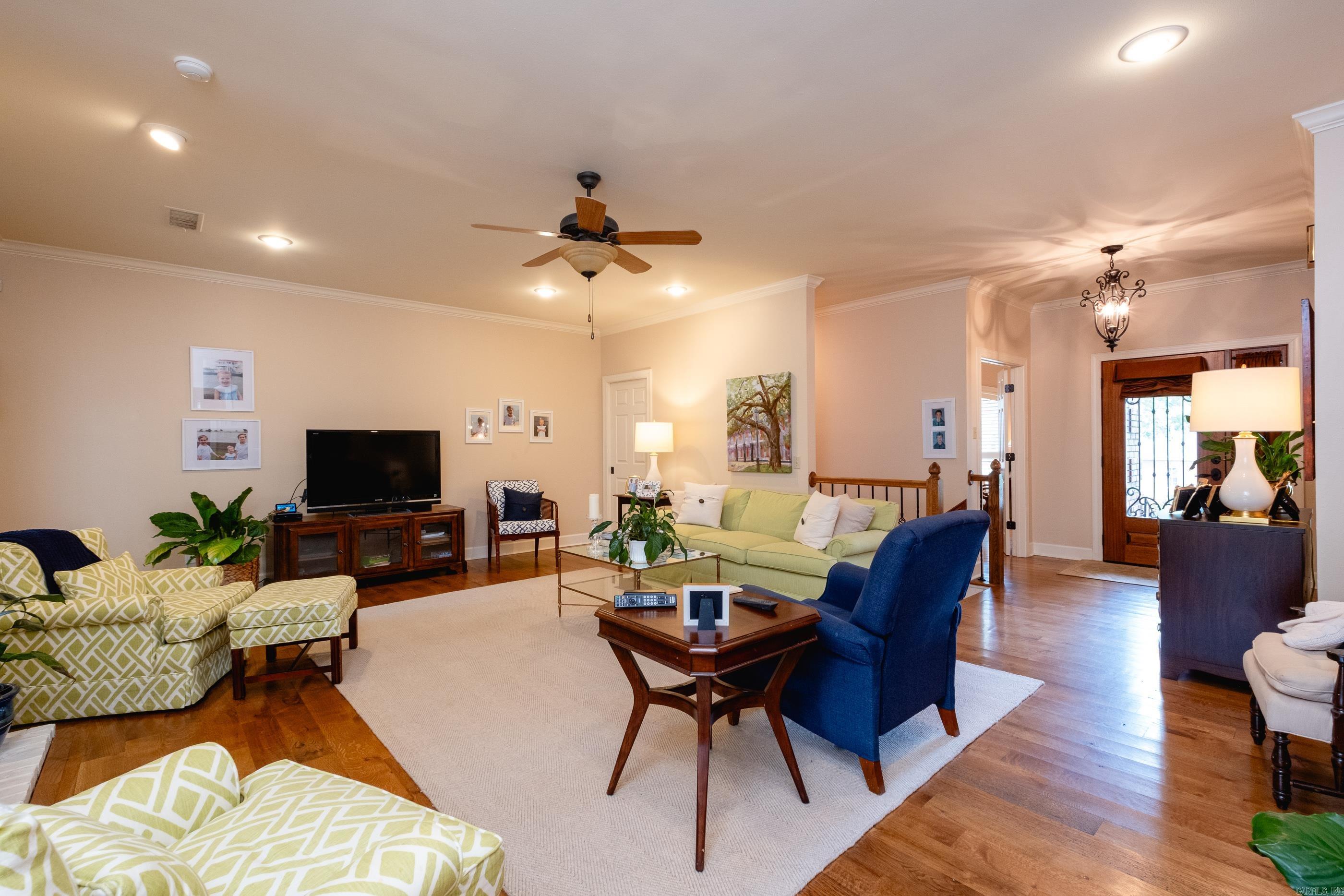 The Ranch - Residential