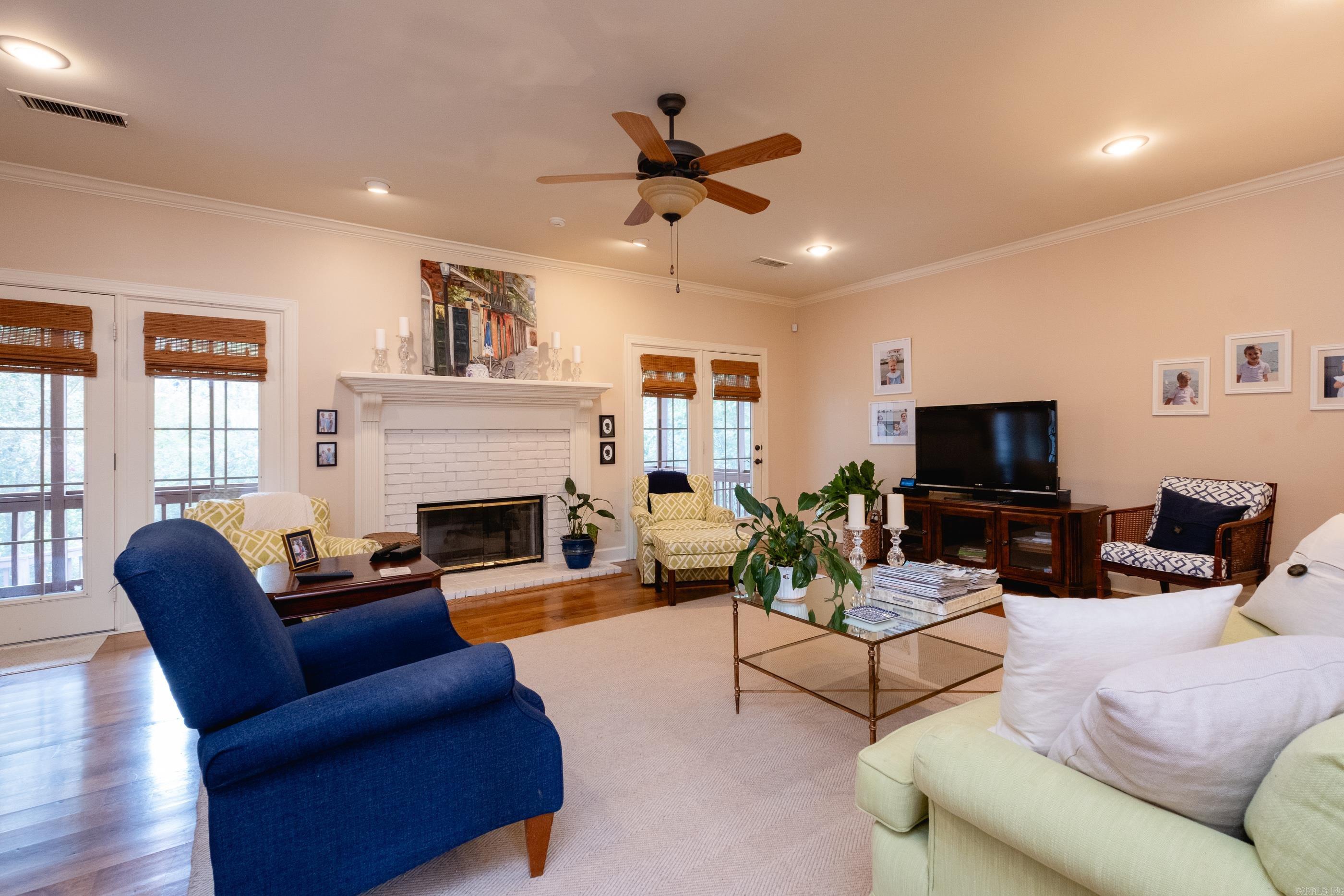 The Ranch - Residential