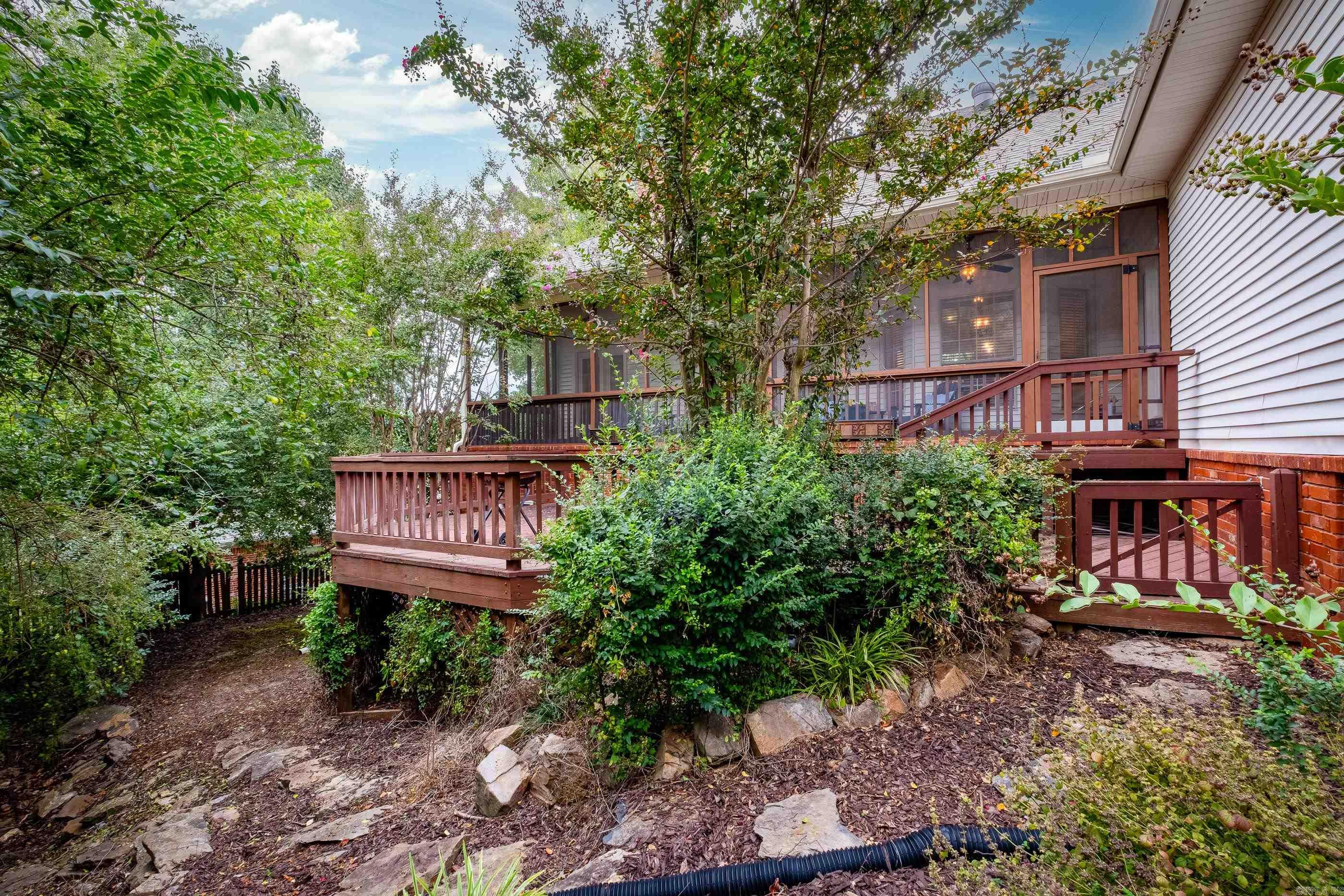 The Ranch - Residential