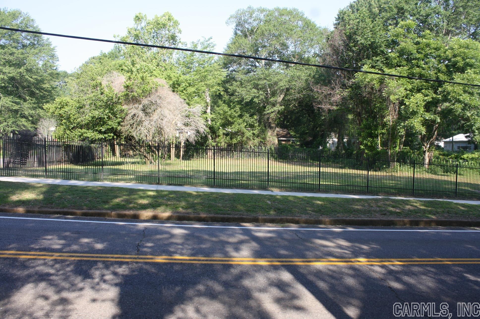 NEW NASHVILLE - Land