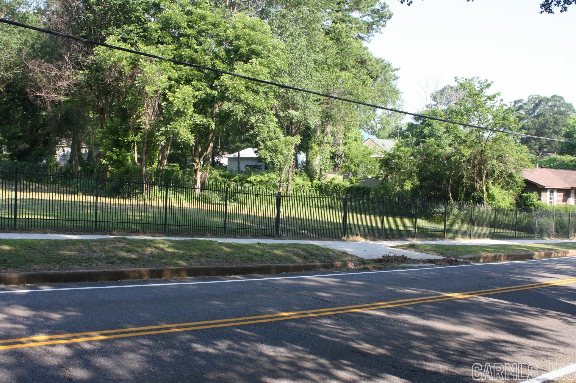 NEW NASHVILLE - Land