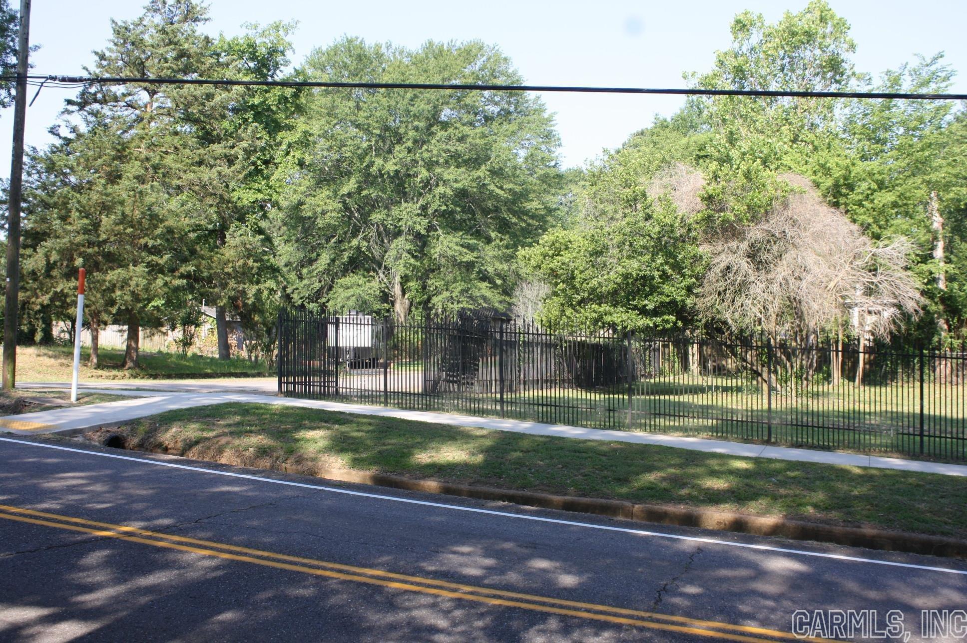 NEW NASHVILLE - Land