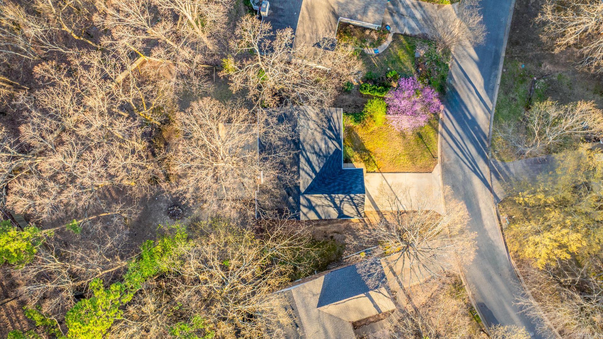 CEDAR RIDGE - Residential