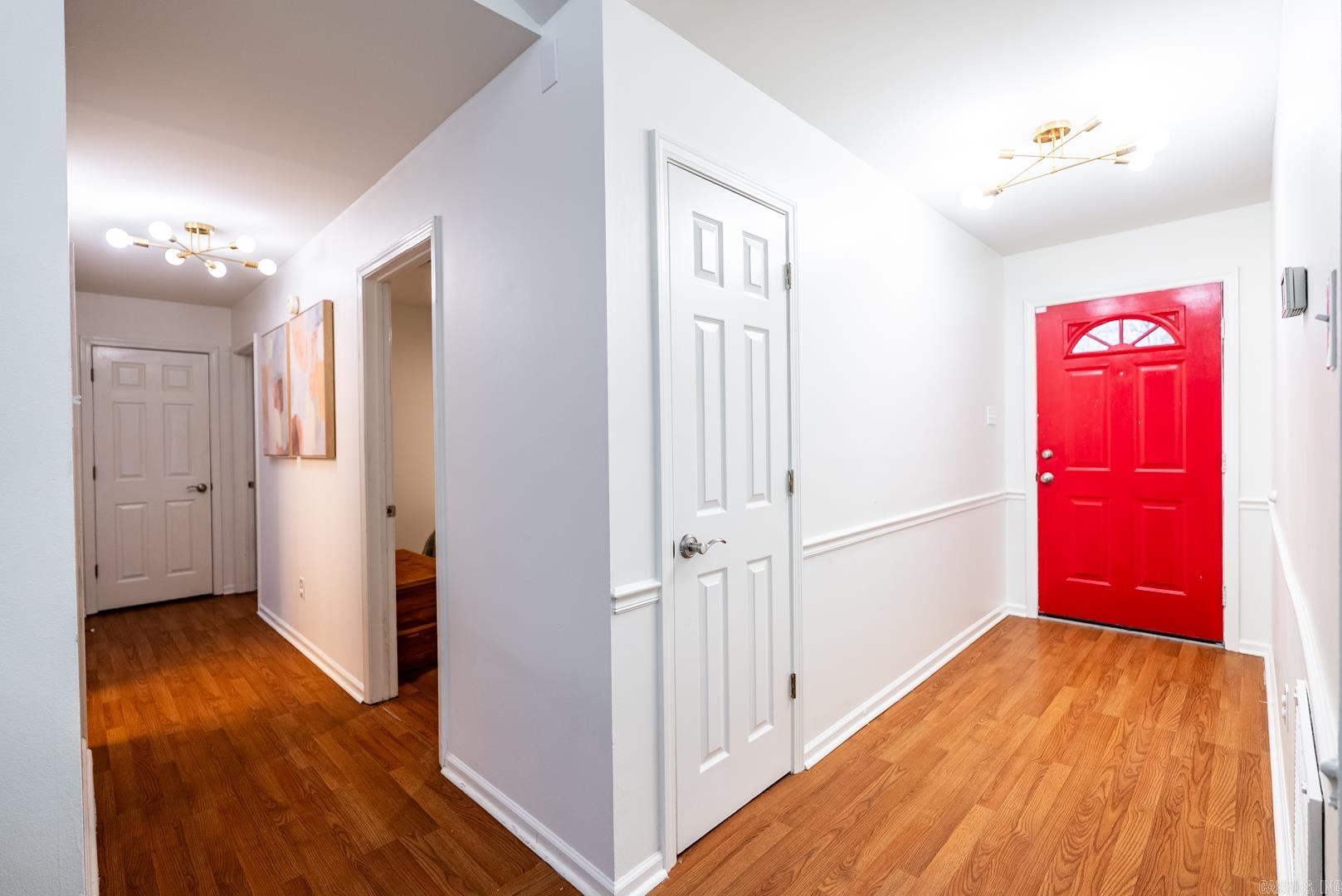 CEDAR RIDGE - Residential