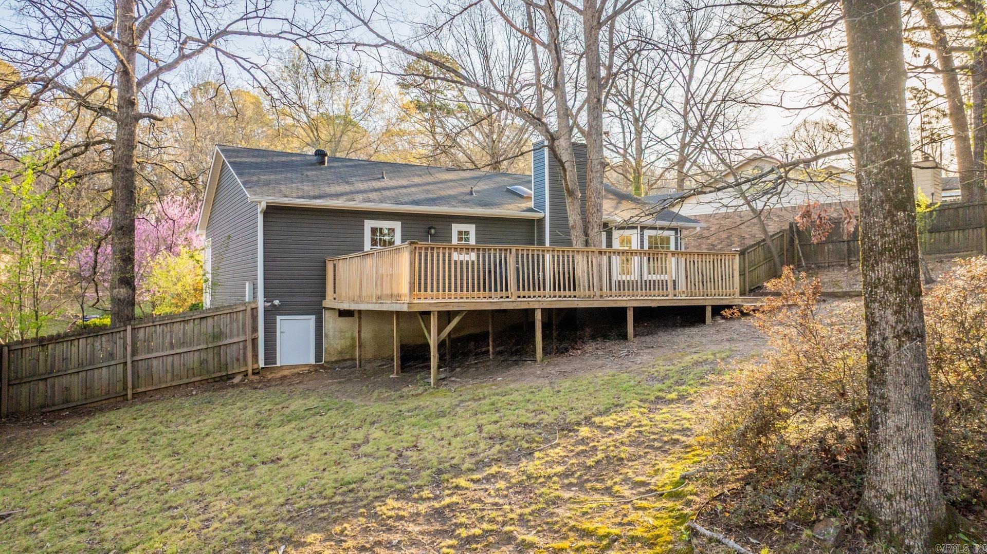 CEDAR RIDGE - Residential