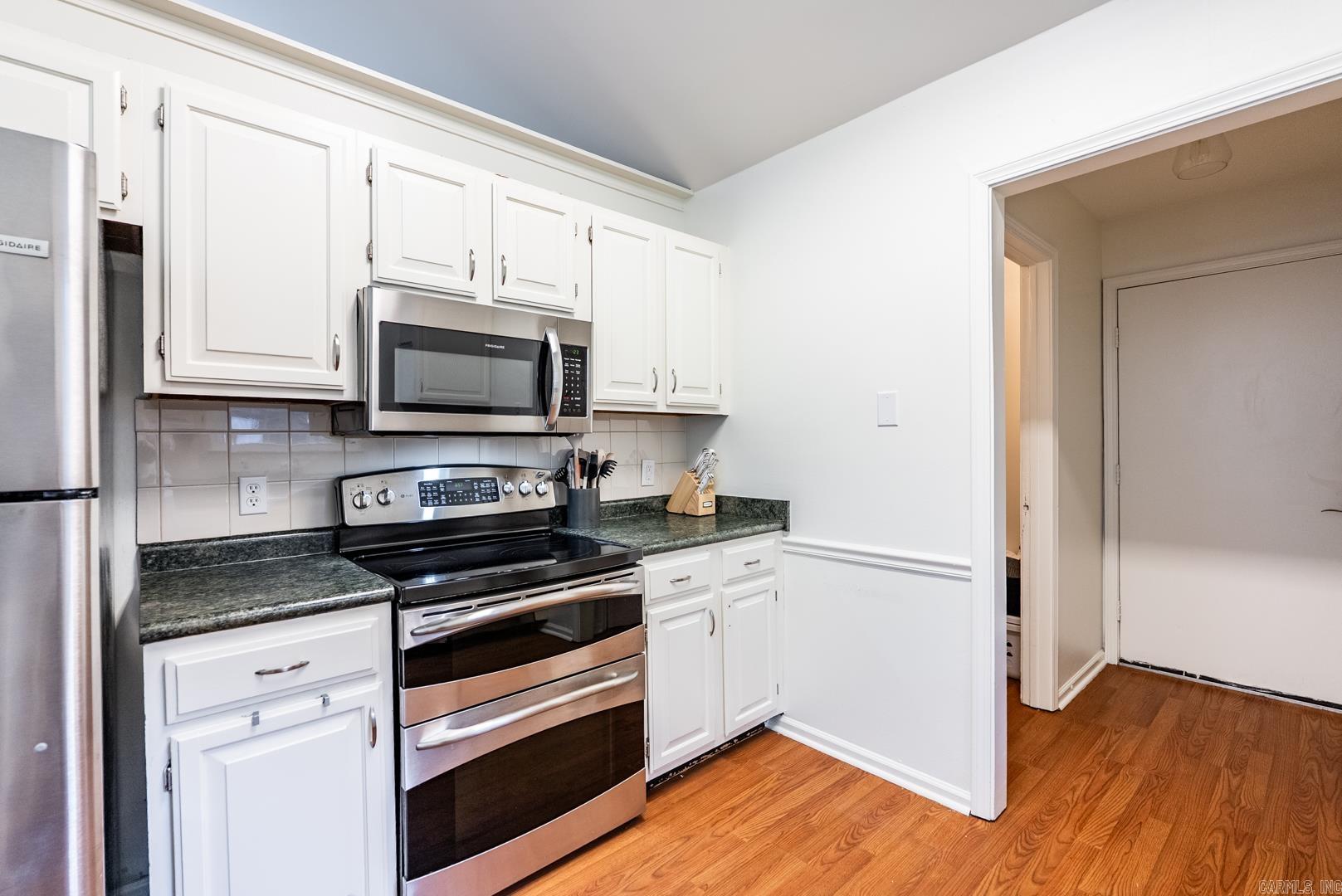 CEDAR RIDGE - Residential