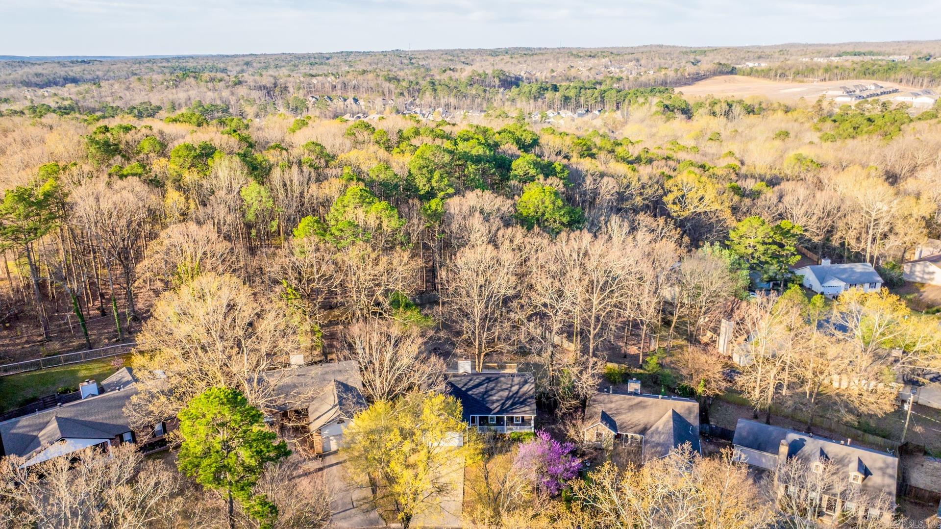 CEDAR RIDGE - Residential