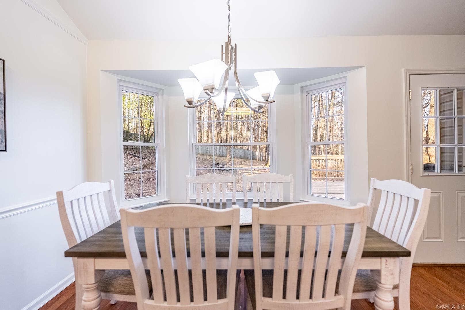 CEDAR RIDGE - Residential