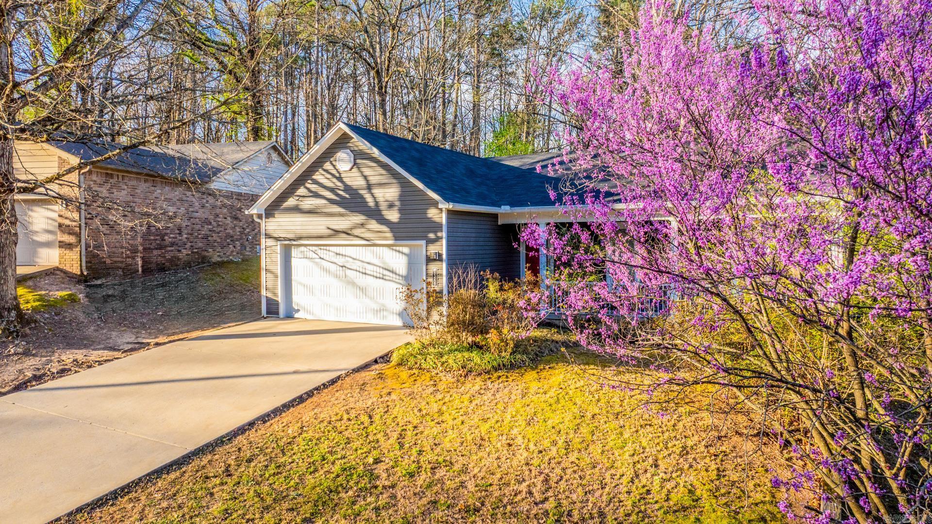 CEDAR RIDGE - Residential