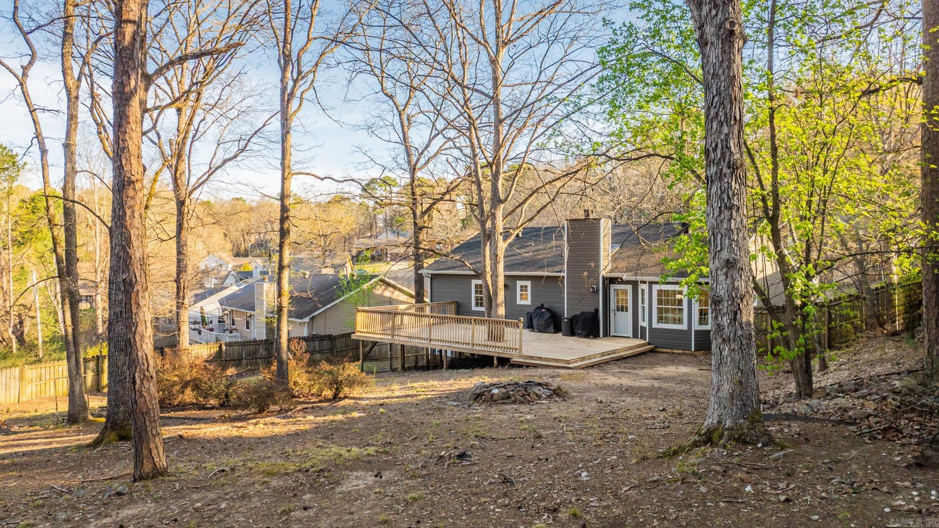 CEDAR RIDGE - Residential