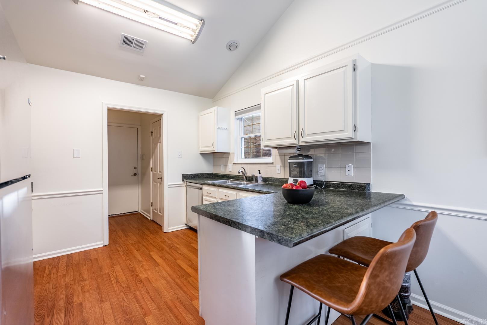 CEDAR RIDGE - Residential