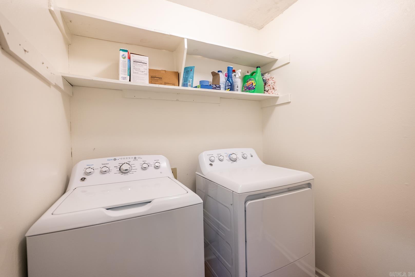 CEDAR RIDGE - Residential