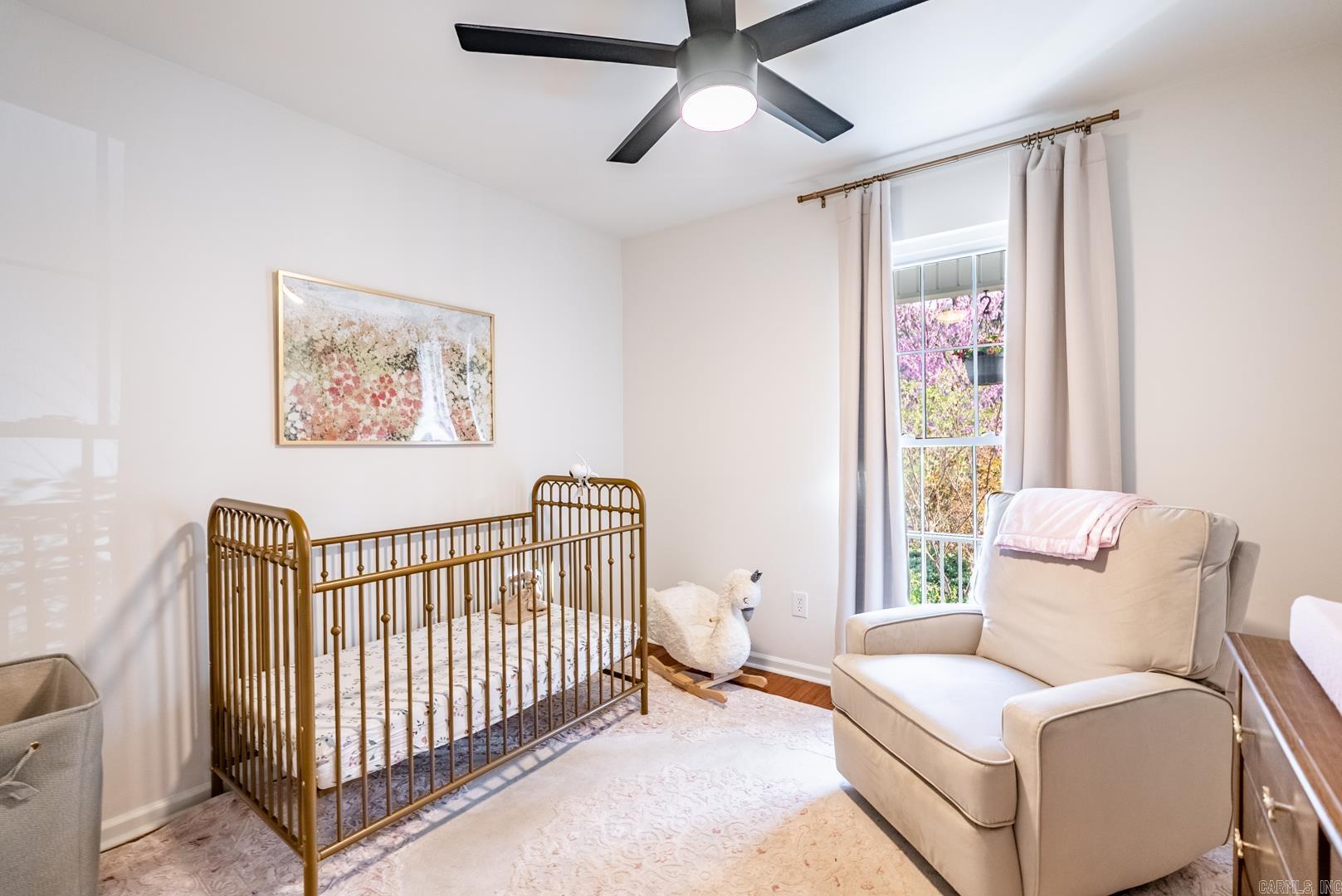 CEDAR RIDGE - Residential