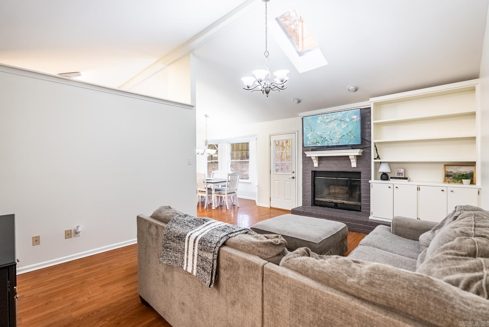 CEDAR RIDGE - Residential