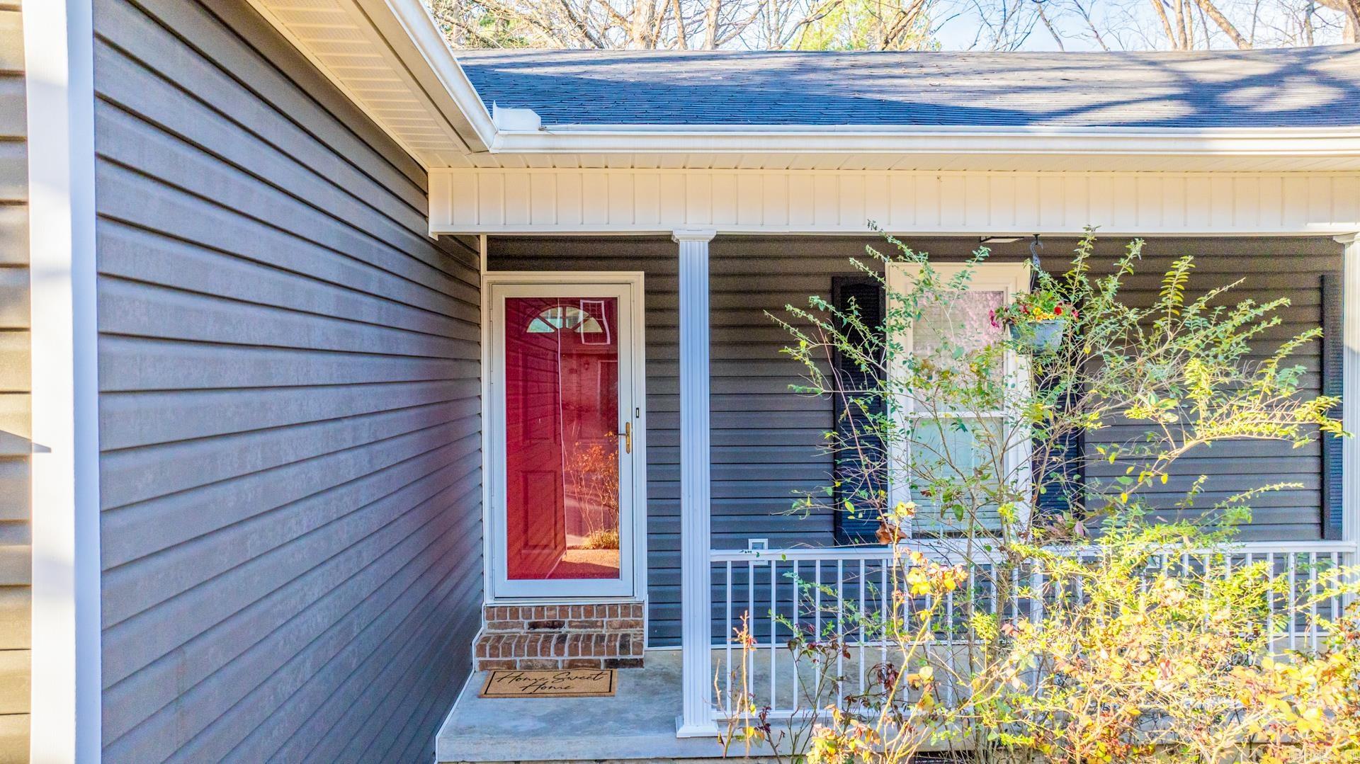 CEDAR RIDGE - Residential