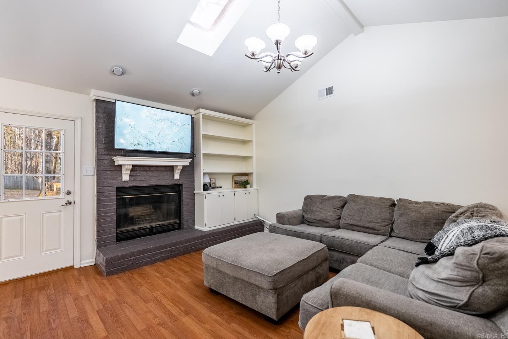 CEDAR RIDGE - Residential