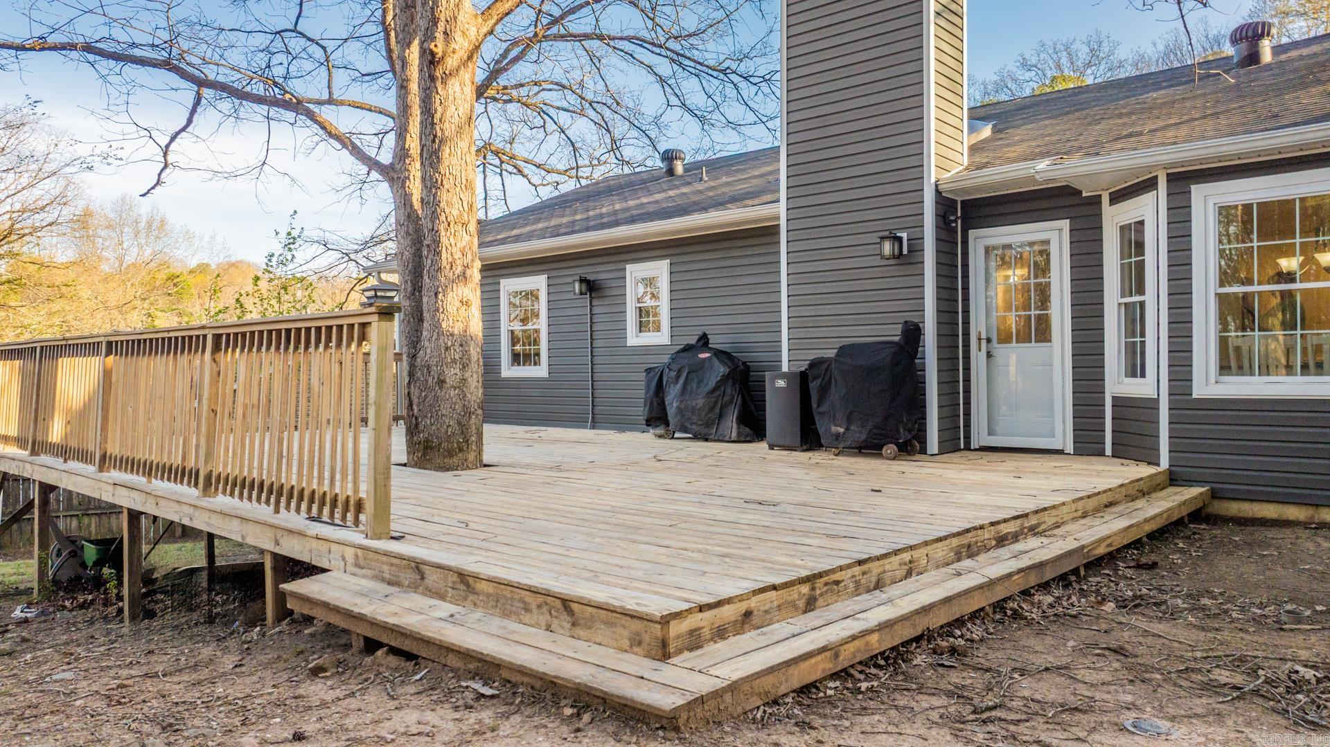 CEDAR RIDGE - Residential