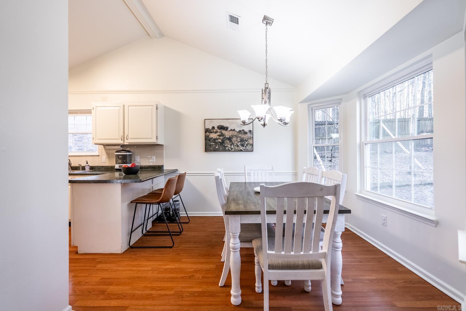 CEDAR RIDGE - Residential