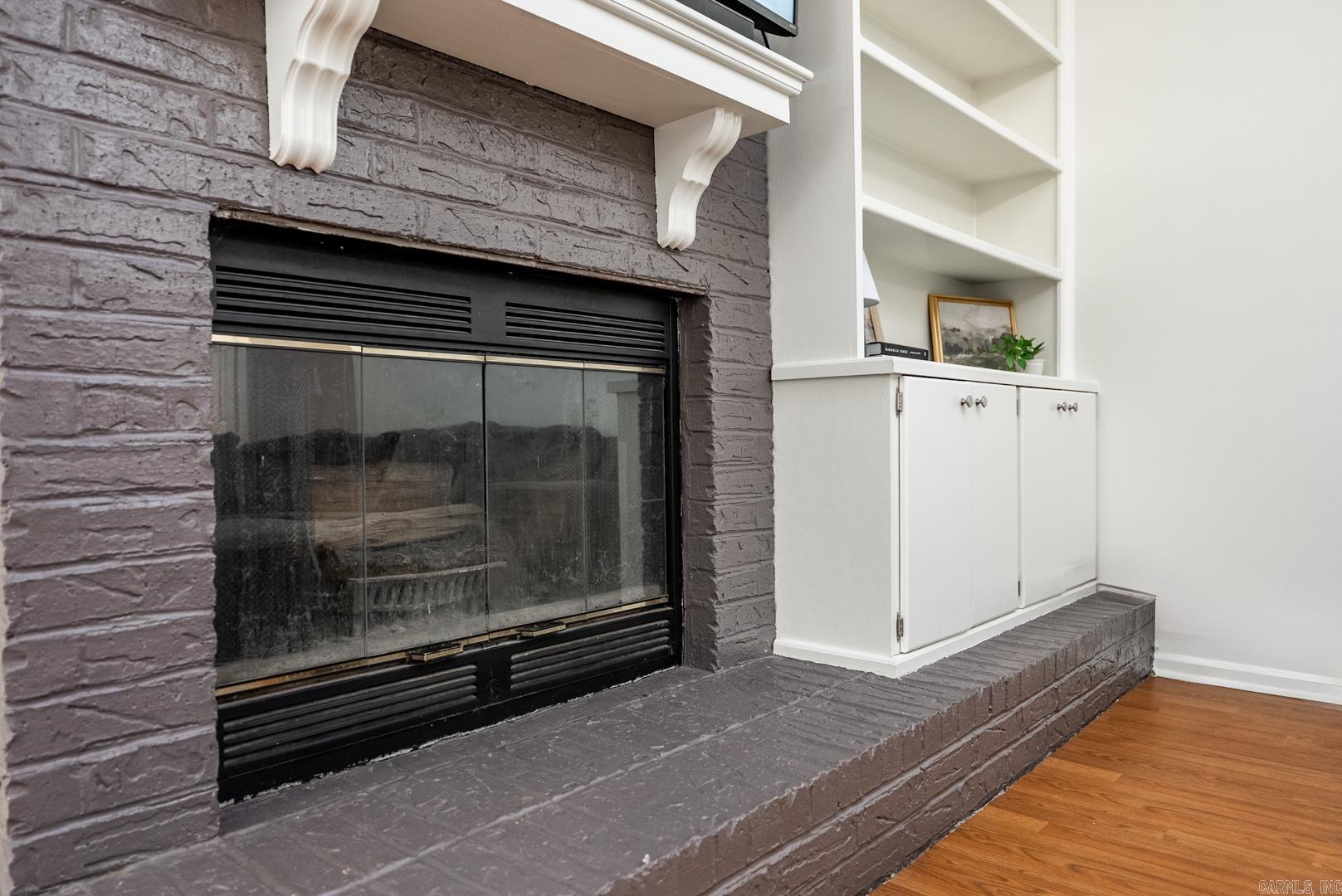 CEDAR RIDGE - Residential