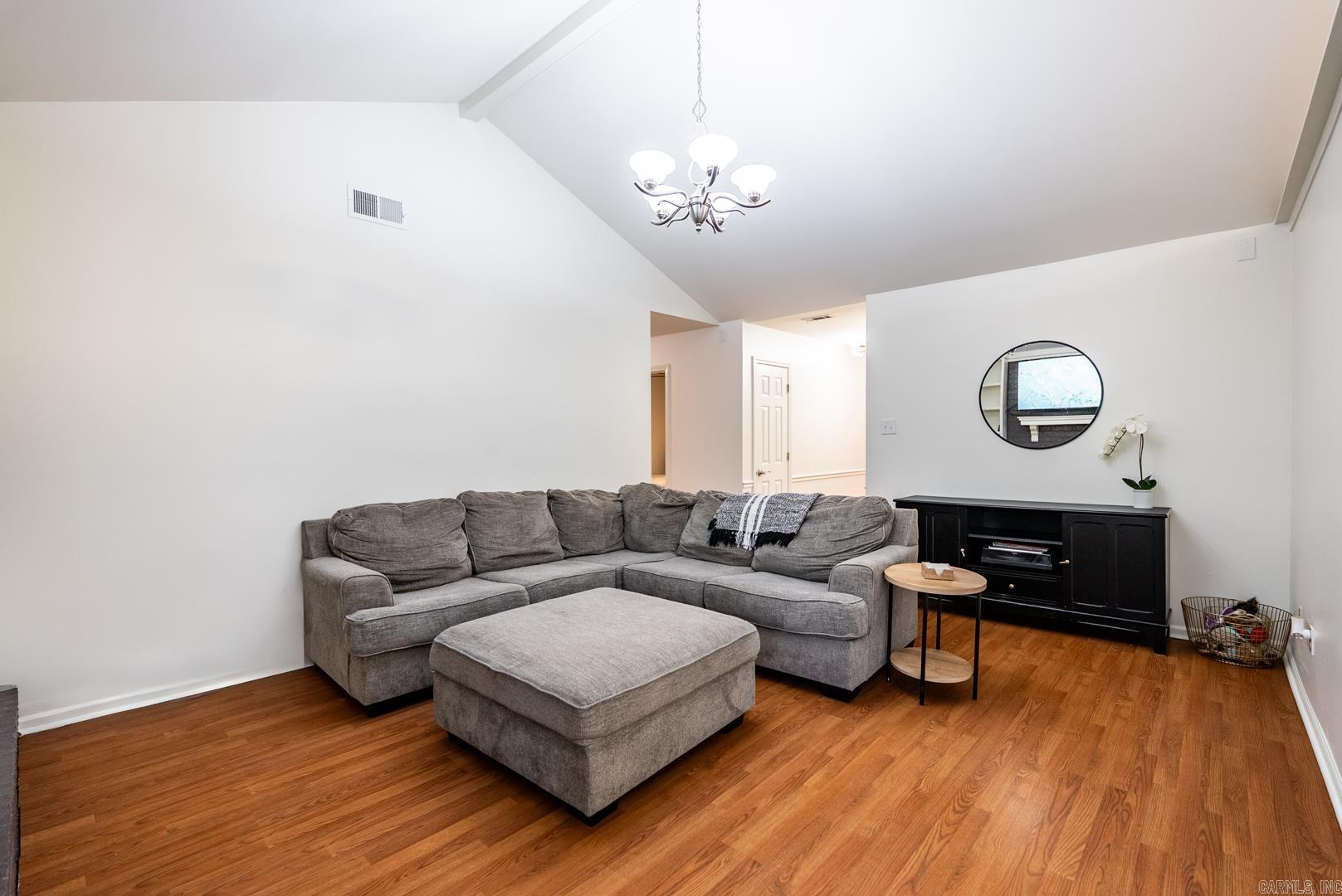 CEDAR RIDGE - Residential