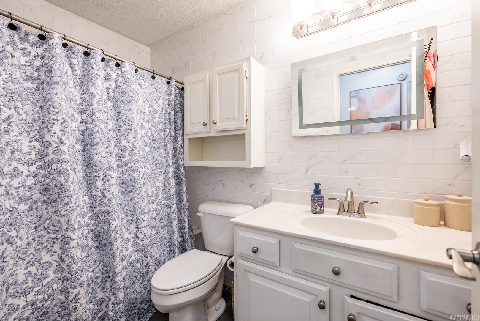 CEDAR RIDGE - Residential