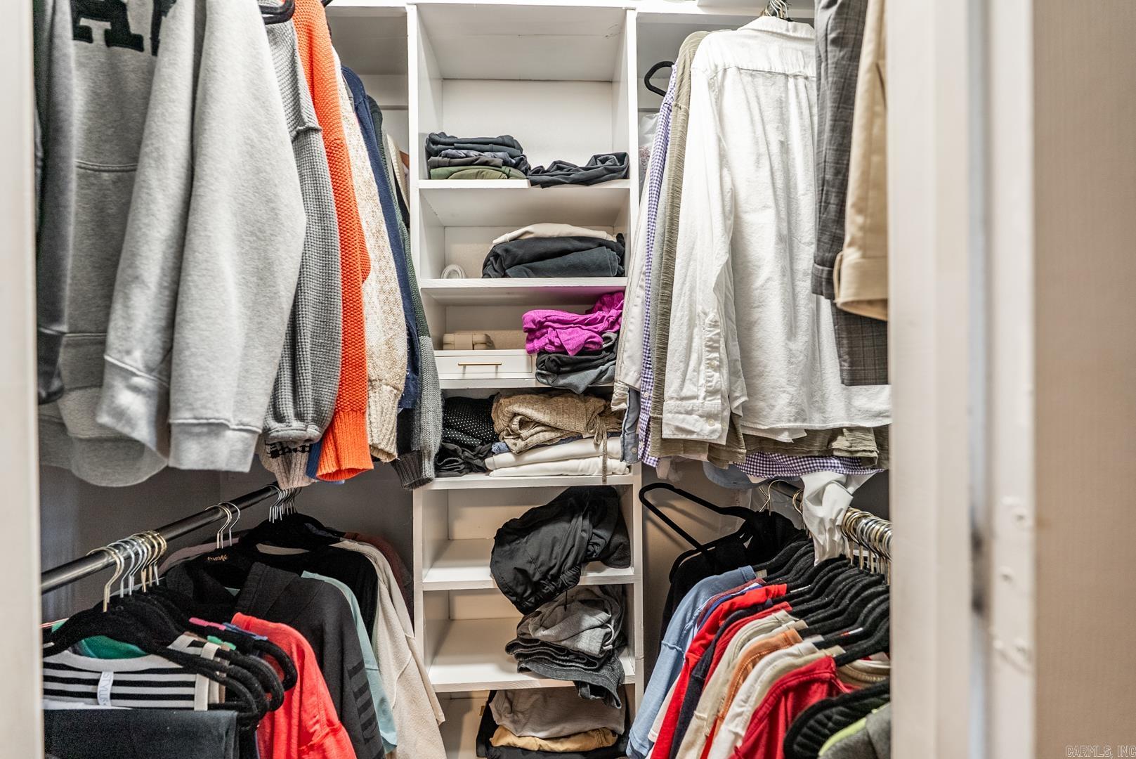 CEDAR RIDGE - Residential