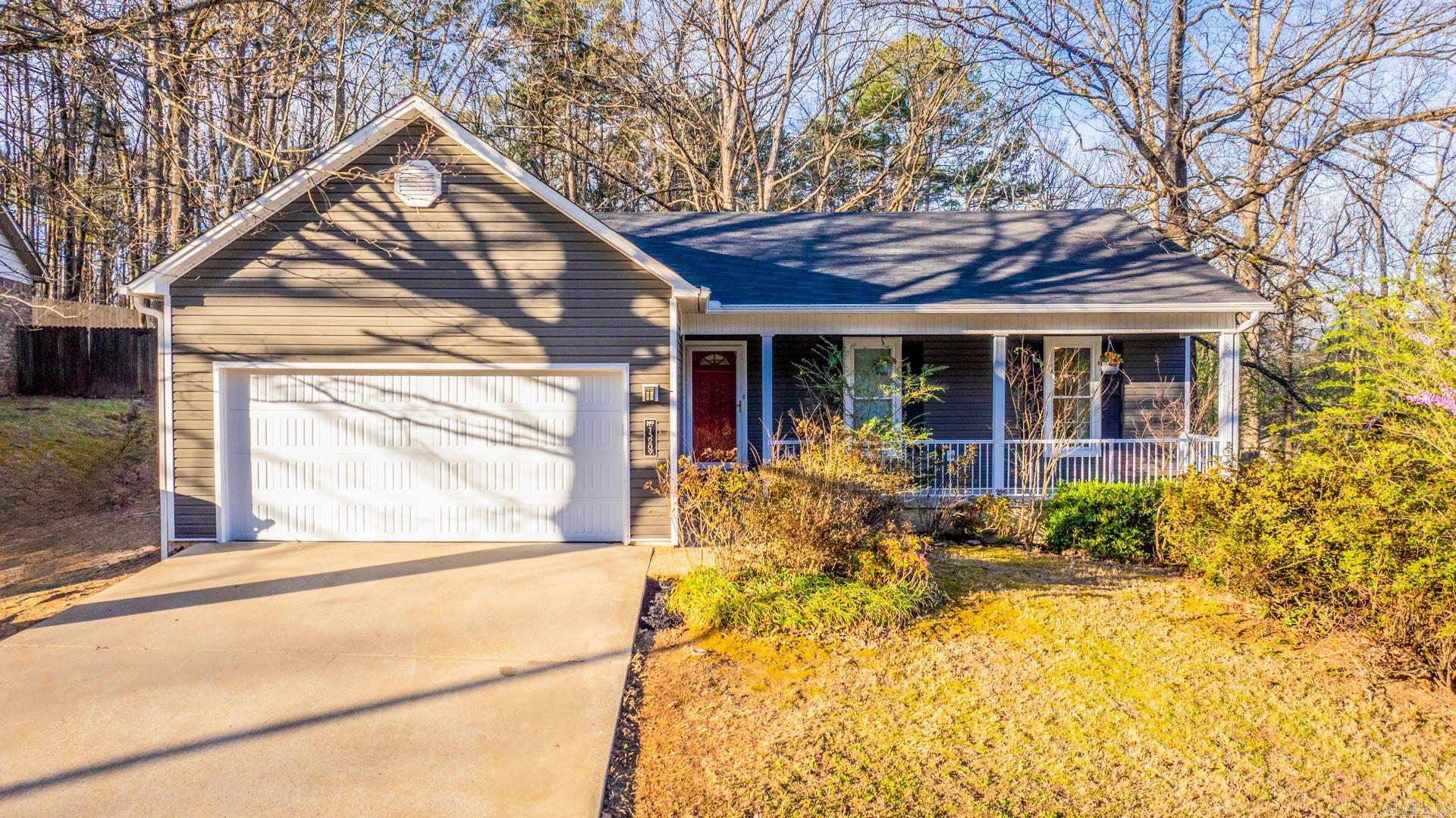 CEDAR RIDGE - Residential