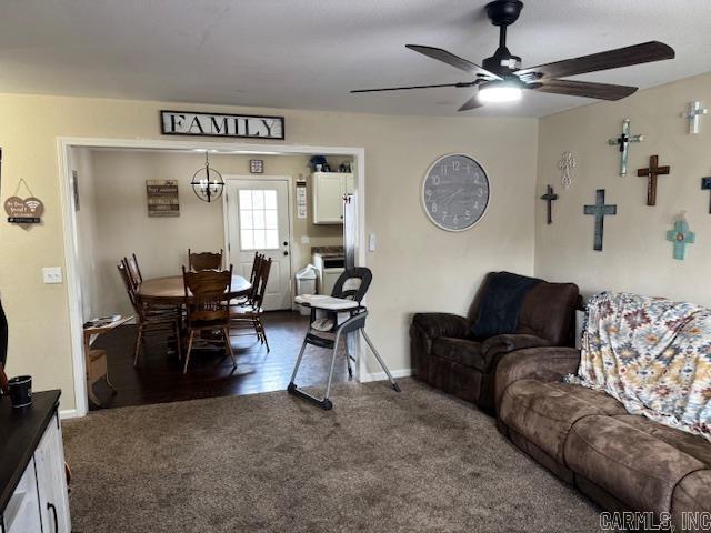 Masonic Heights - Residential