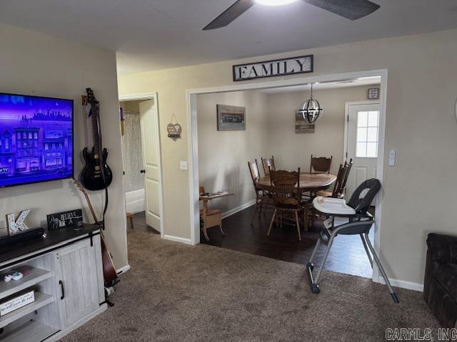 Masonic Heights - Residential