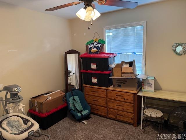 Masonic Heights - Residential