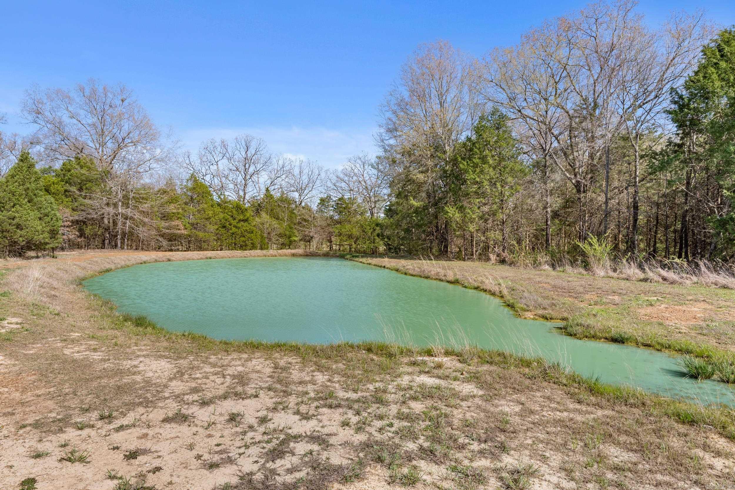 PARKER'S PLACE SUB - Residential